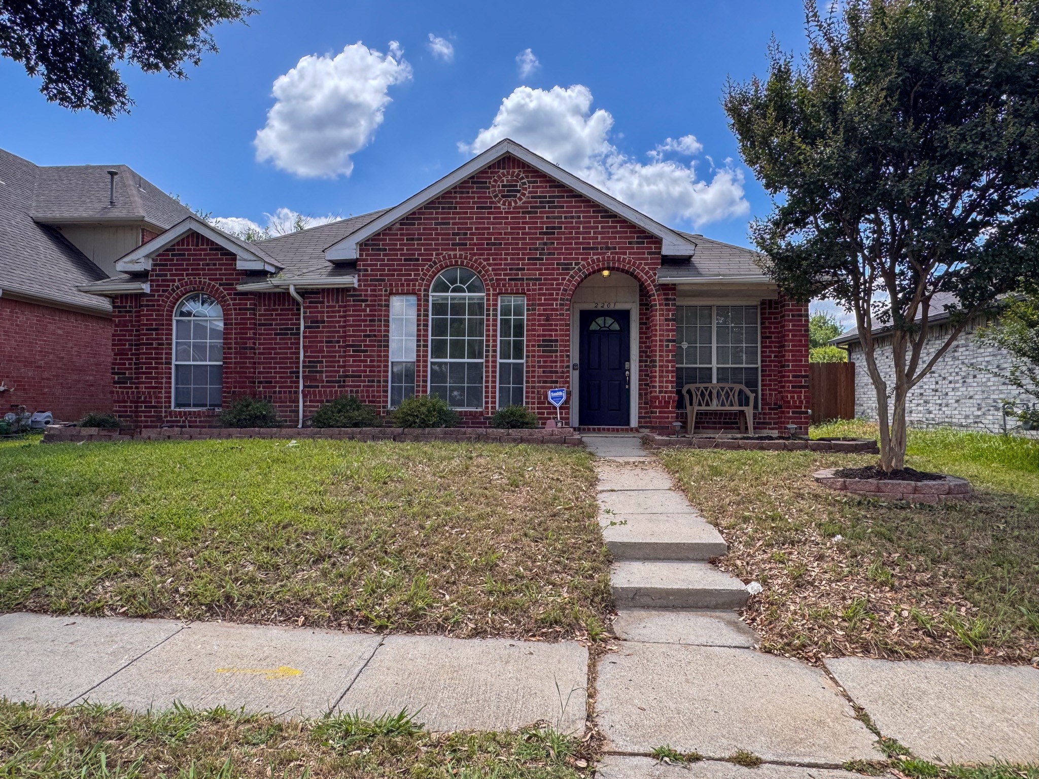 2201 Silverthorn Lane Flower Mound TX 75028