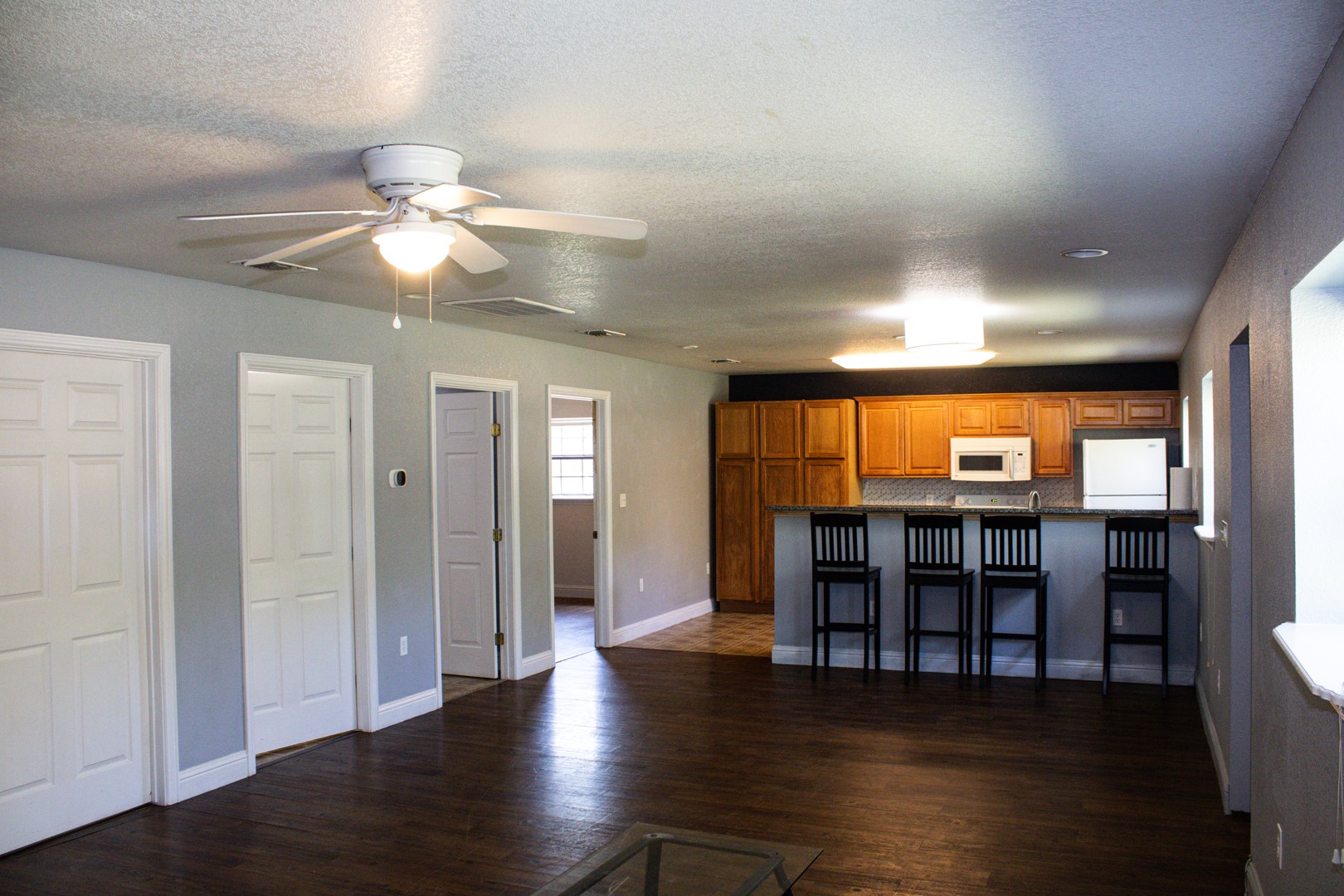 611 Gladness Rhome TX 76078