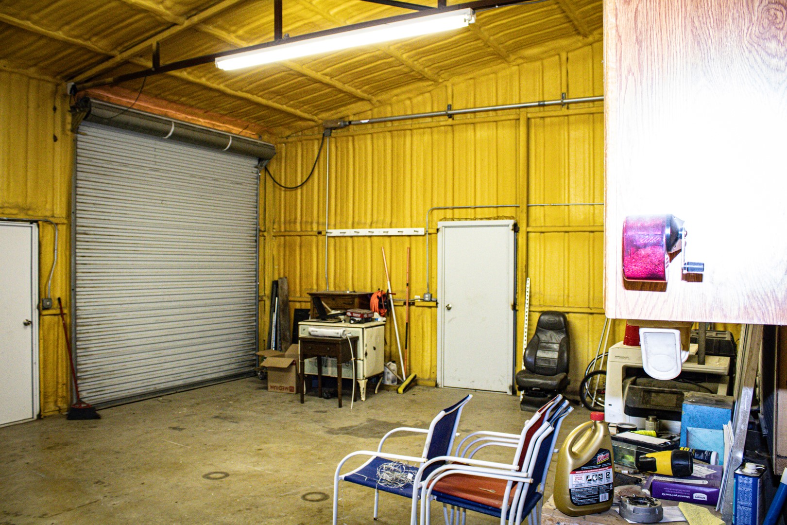 611 Gladness Rhome TX 76078