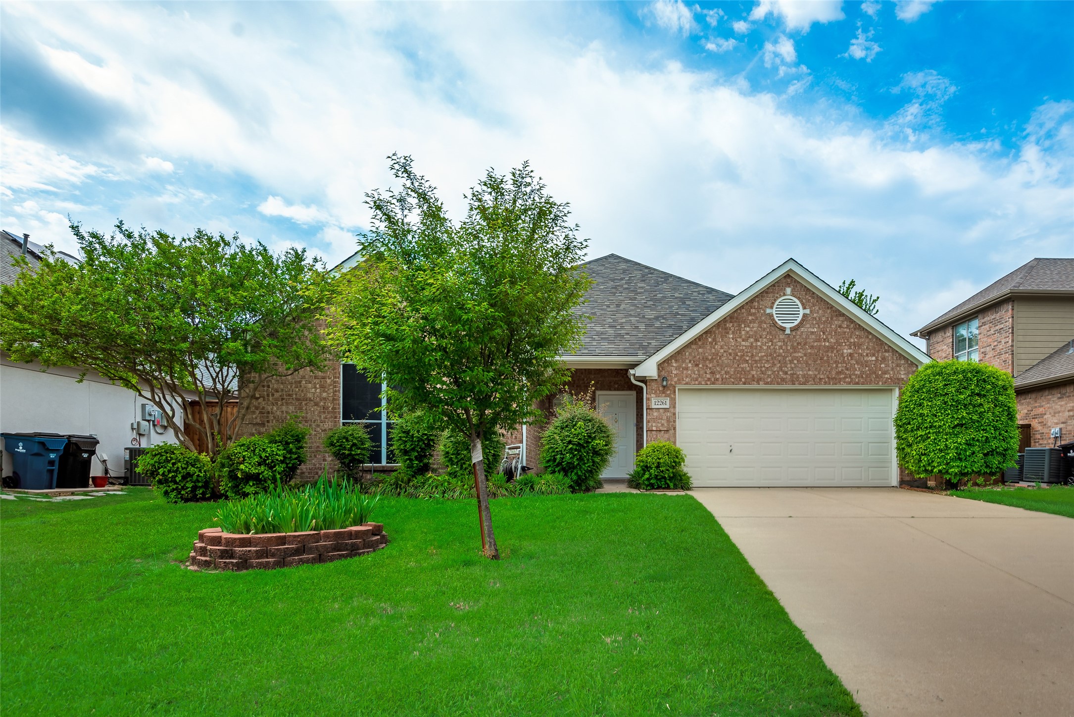 12261 Cajun Drive Frisco TX 75035