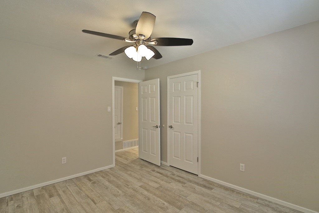 5417 Castle Road Abilene TX 79606
