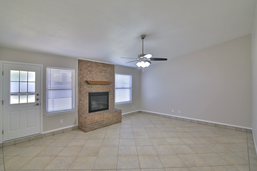 5417 Castle Road Abilene TX 79606