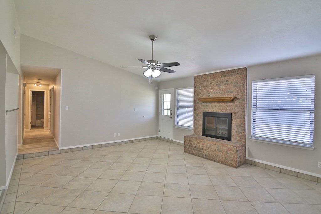 5417 Castle Road Abilene TX 79606