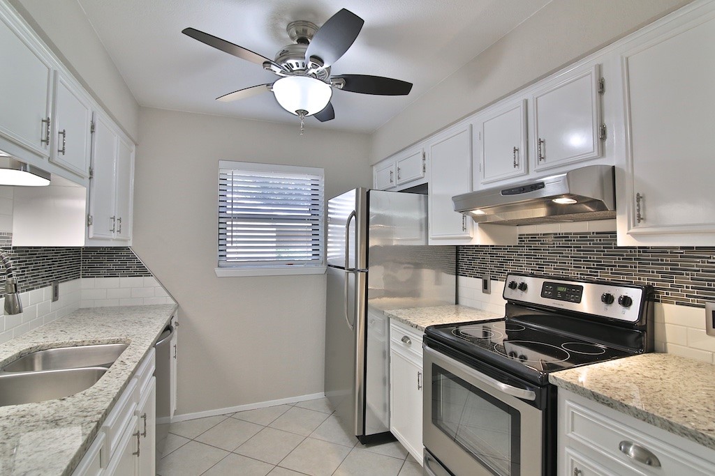 5417 Castle Road Abilene TX 79606