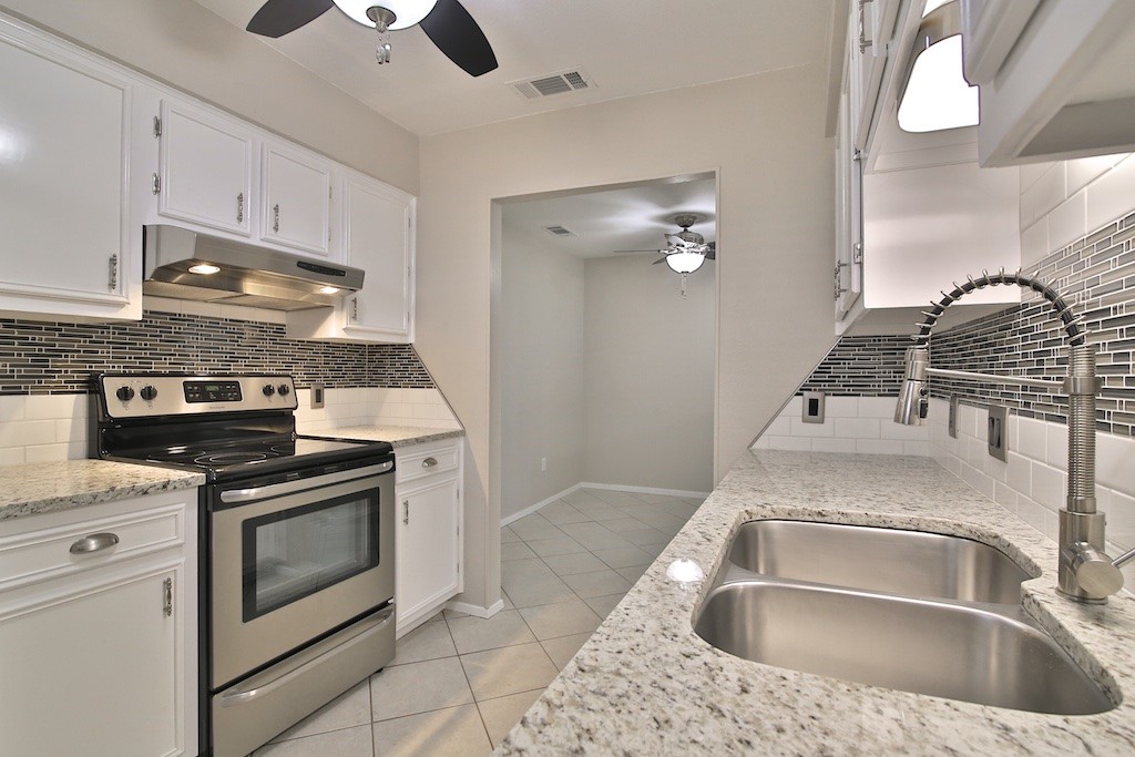 5417 Castle Road Abilene TX 79606