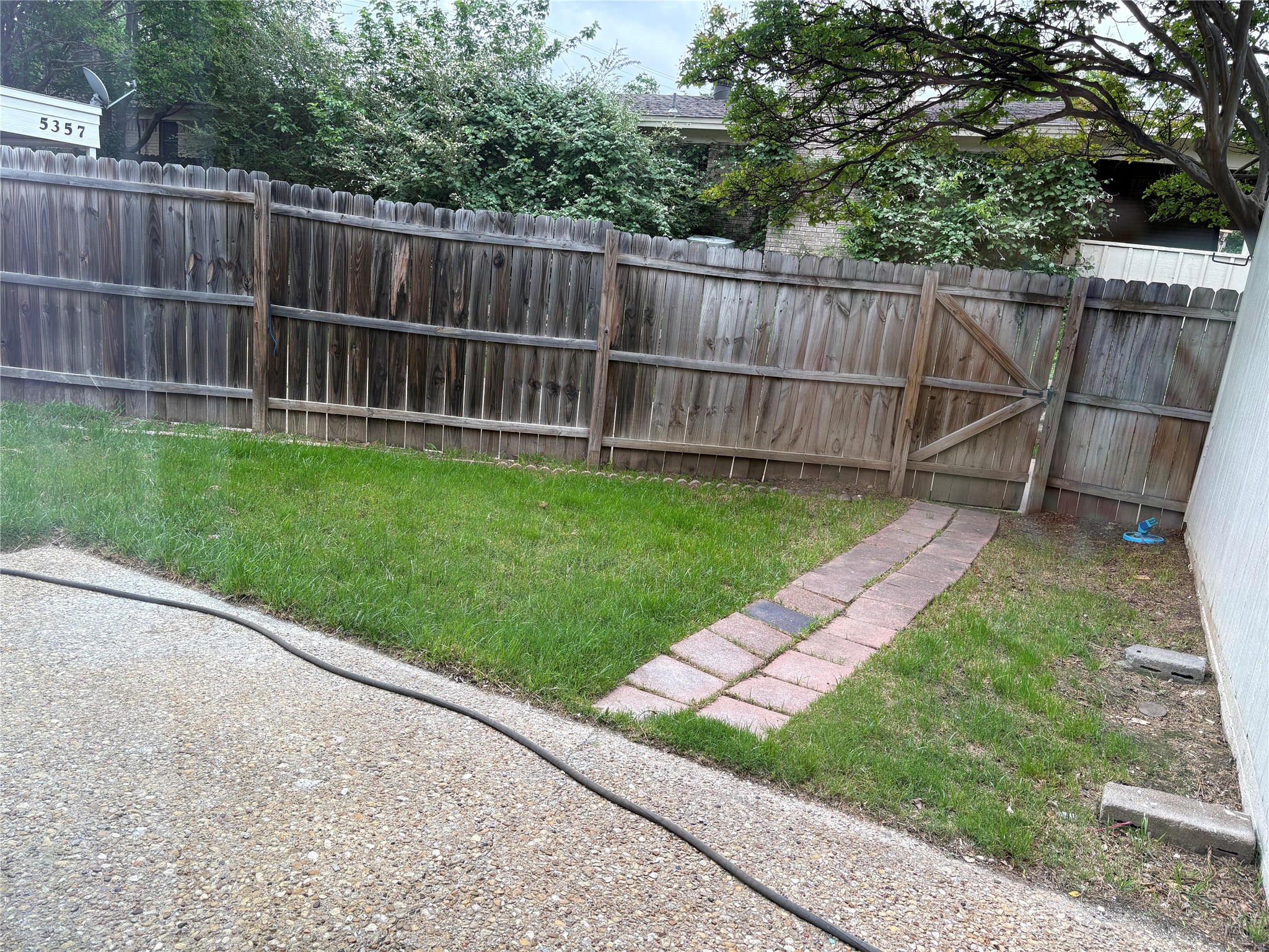 5357 Wonder Drive Fort Worth TX 76133