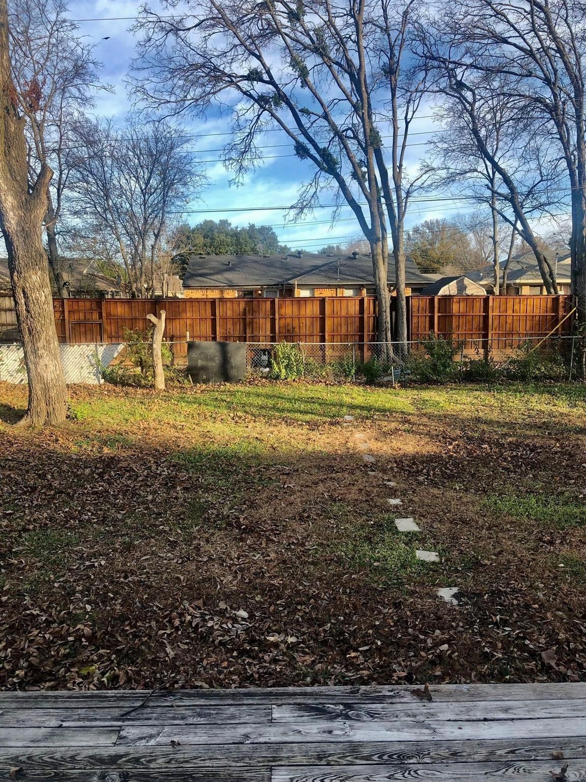 2709 Highwood Drive Dallas TX 75228