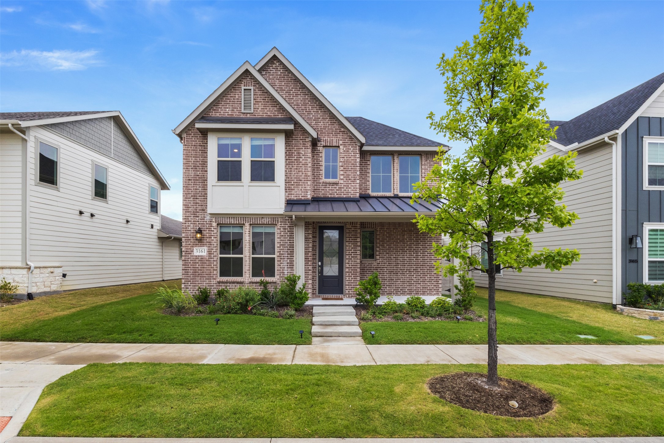 3161 Marilanda Road Mckinney TX 75071