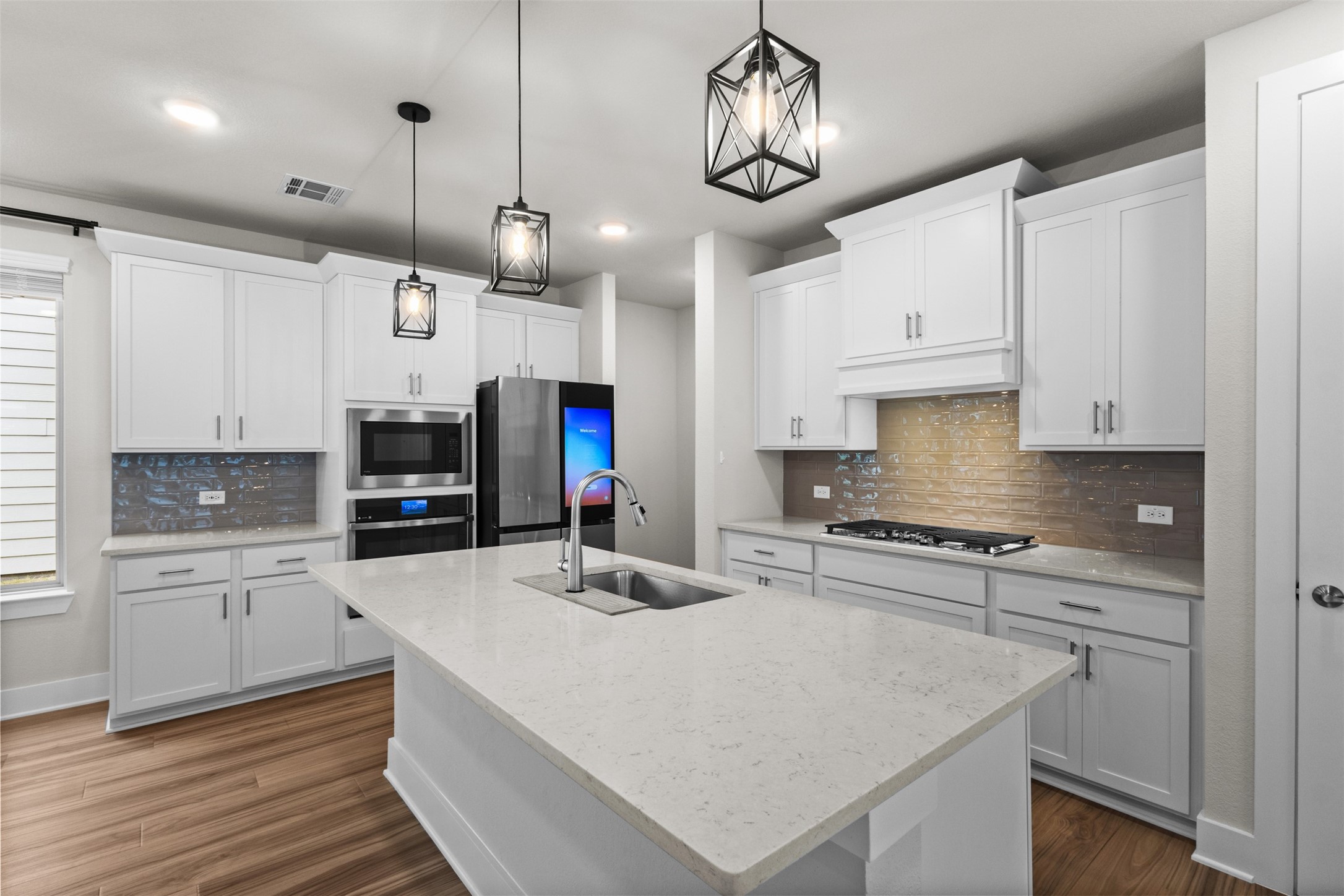 3161 Marilanda Road Mckinney TX 75071