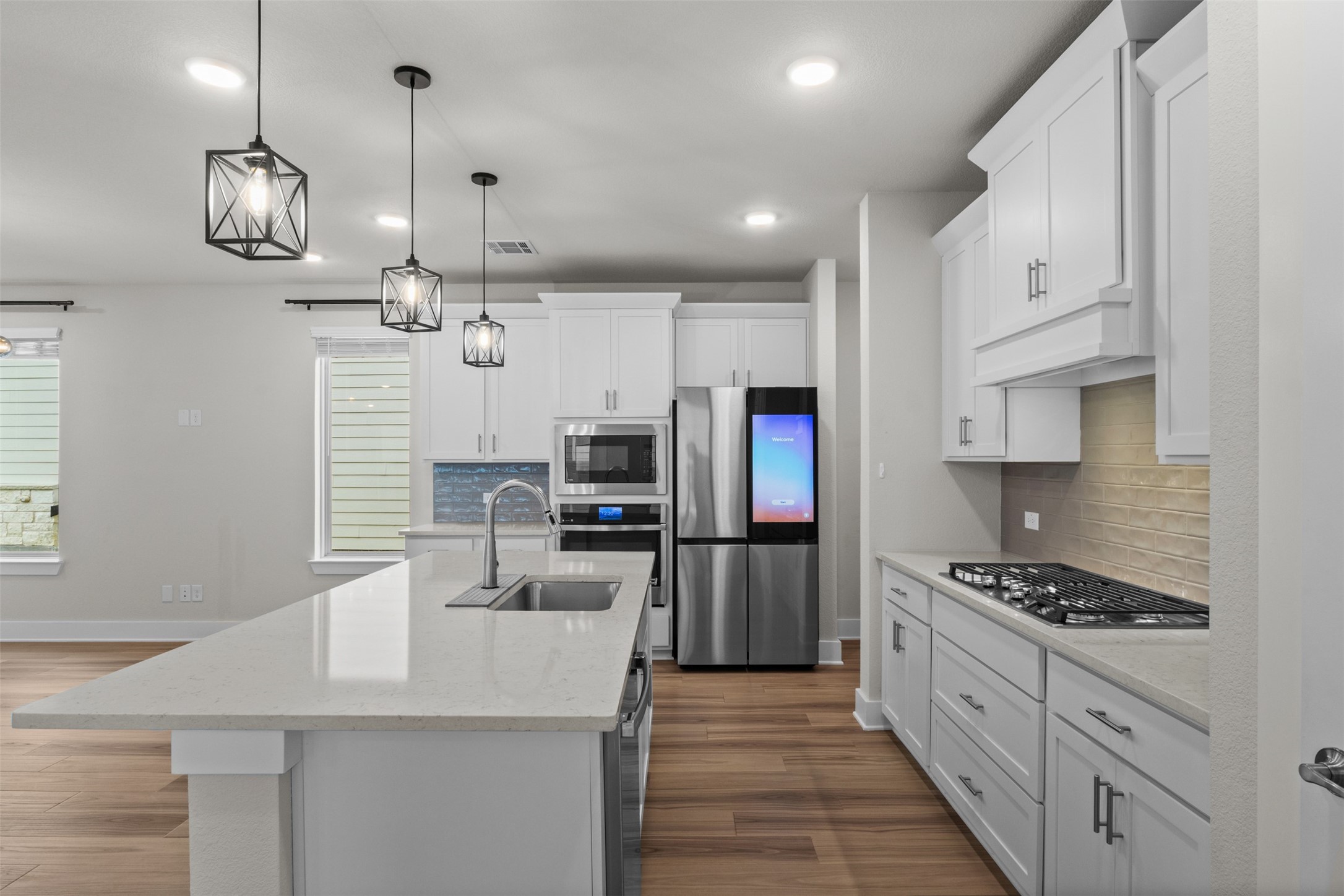 3161 Marilanda Road Mckinney TX 75071