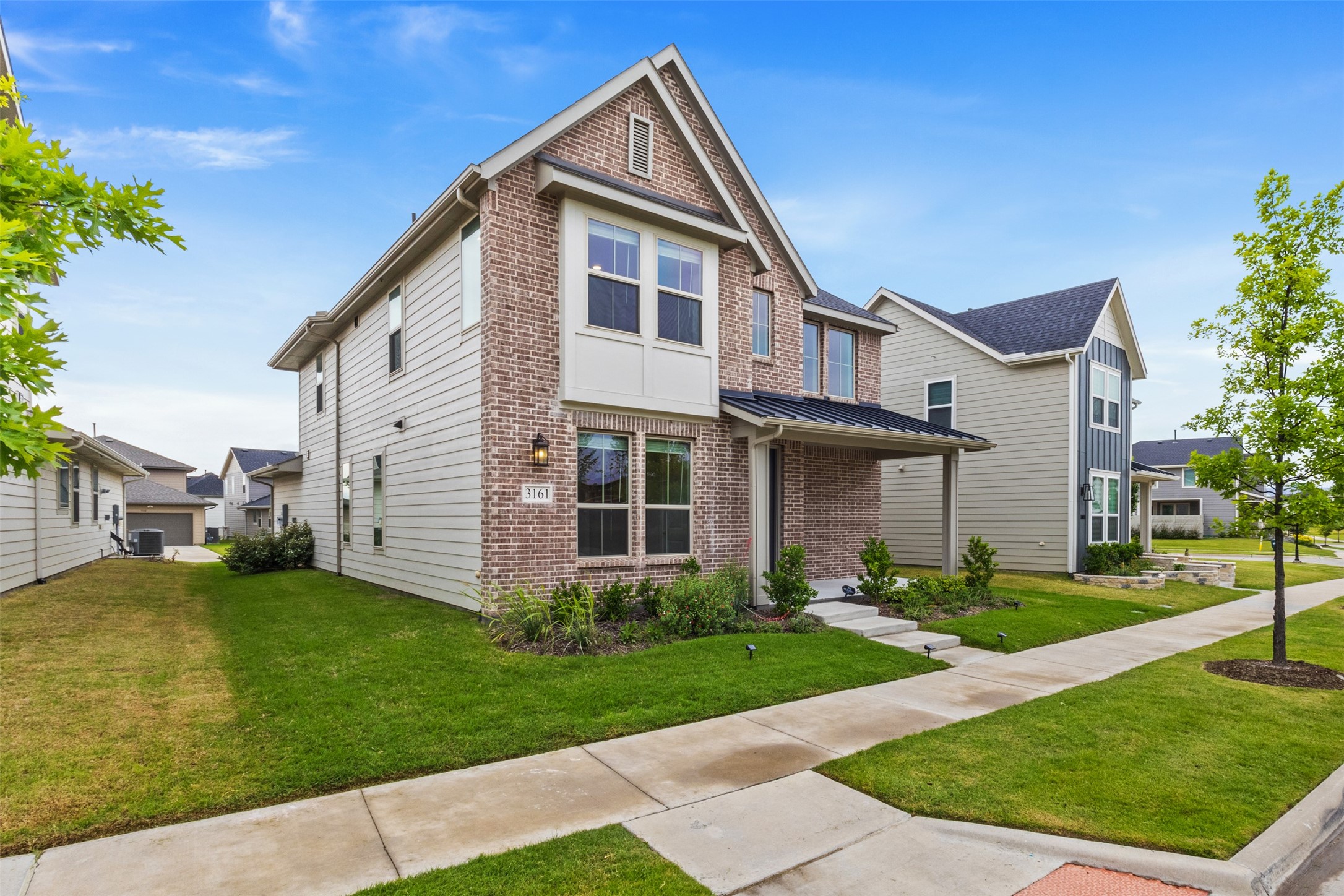 3161 Marilanda Road Mckinney TX 75071