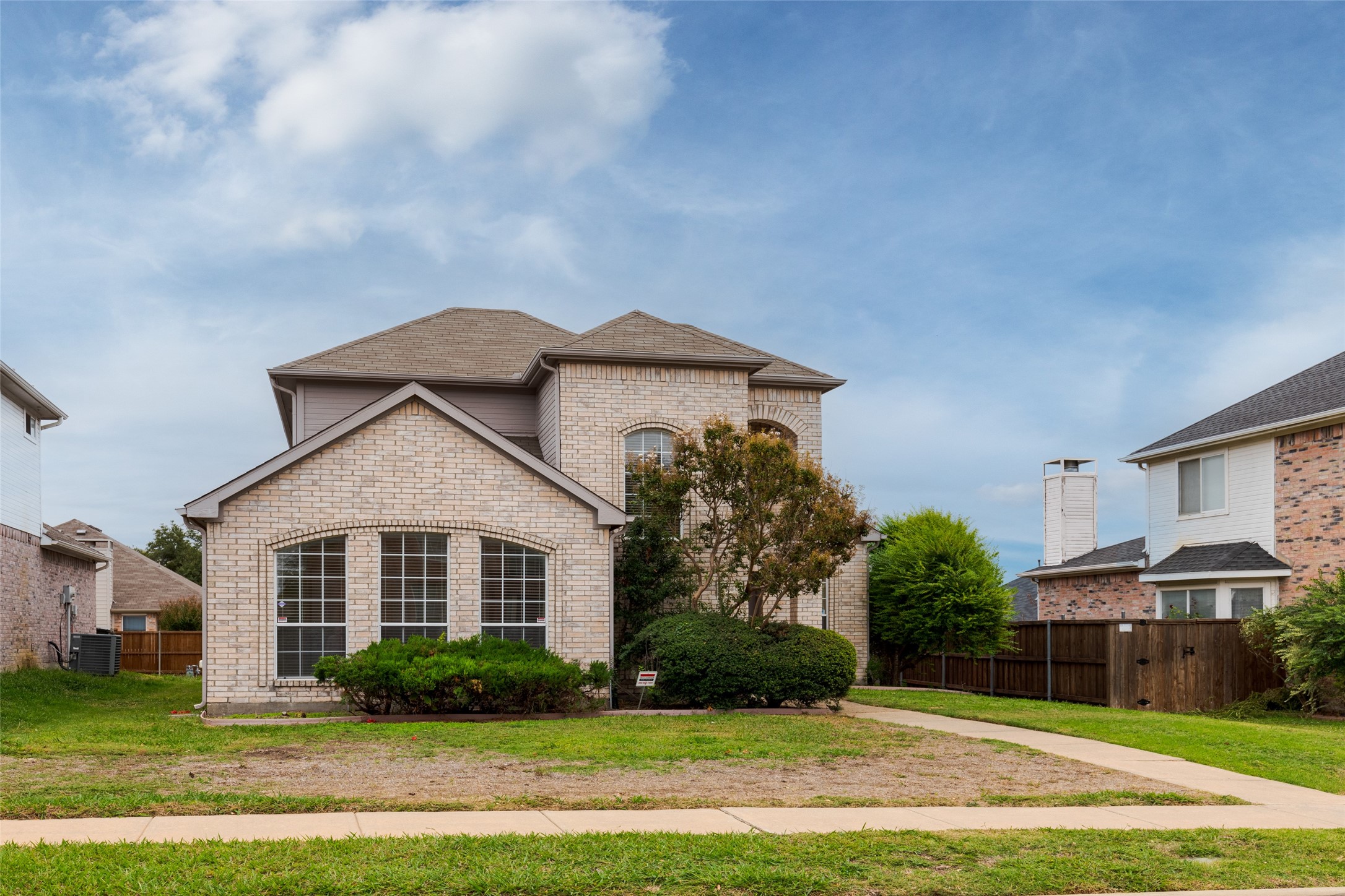3928 Windford Drive Plano TX 75025