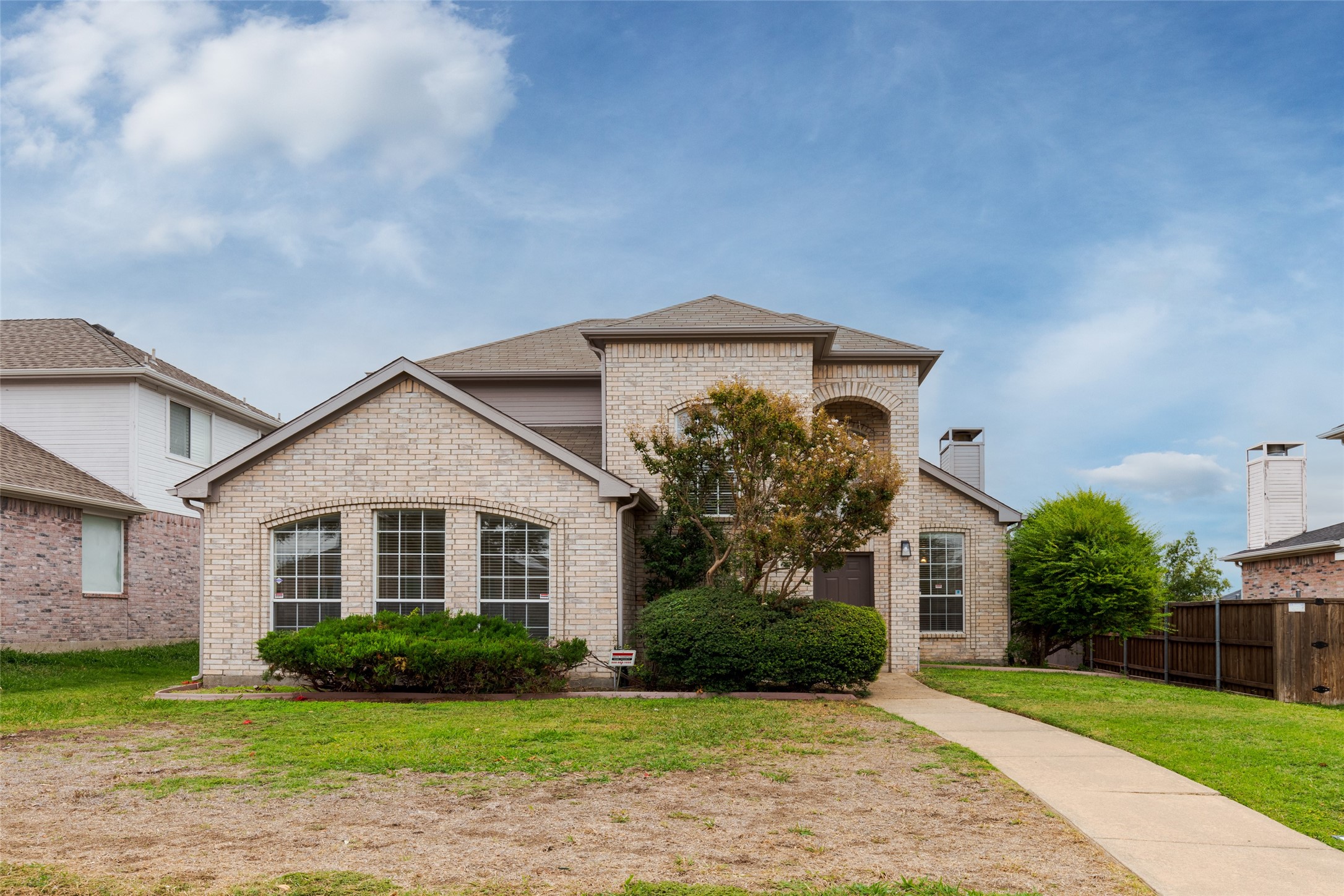 3928 Windford Drive Plano TX 75025