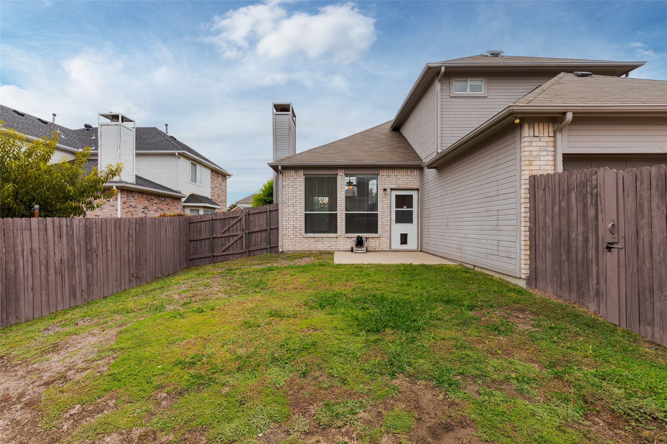 3928 Windford Drive Plano TX 75025