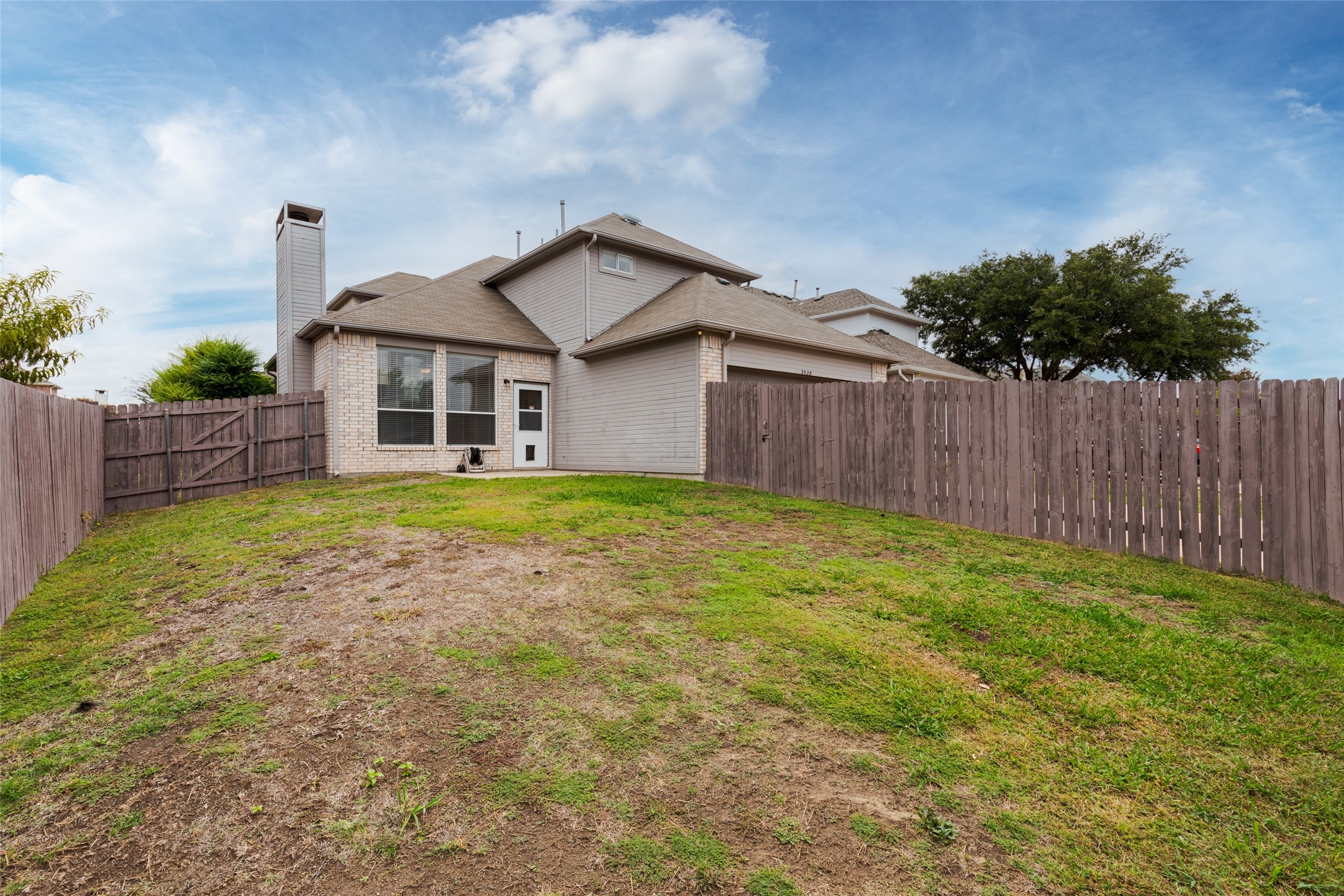 3928 Windford Drive Plano TX 75025