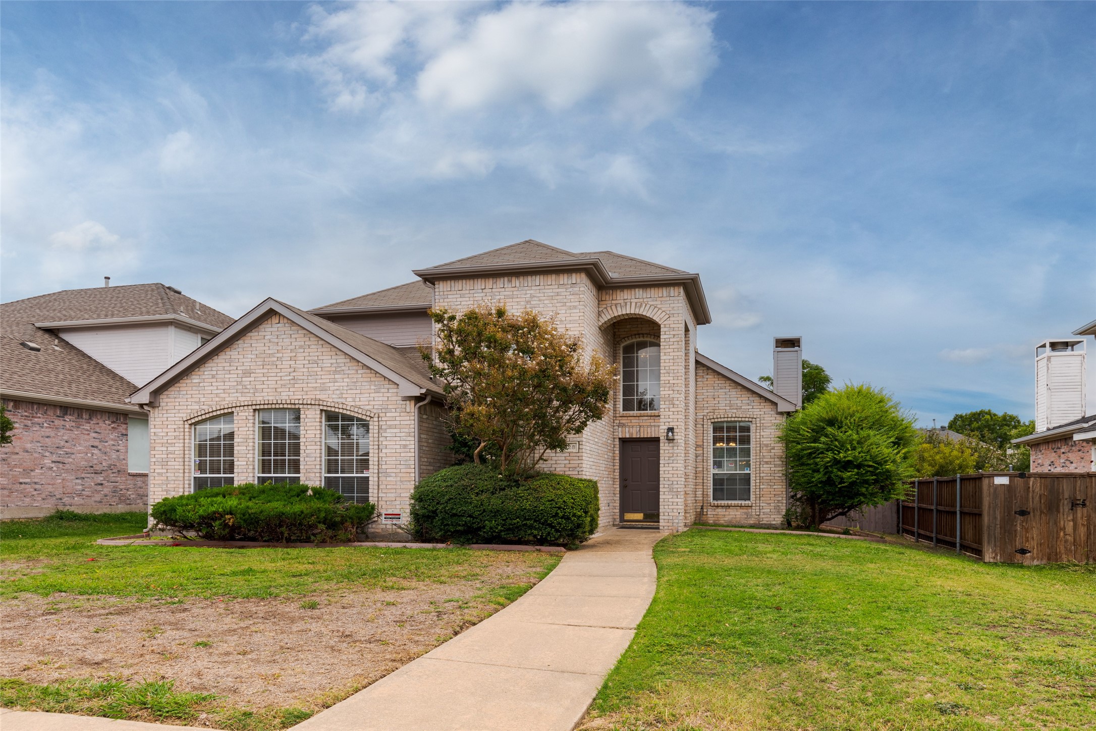 3928 Windford Drive Plano TX 75025