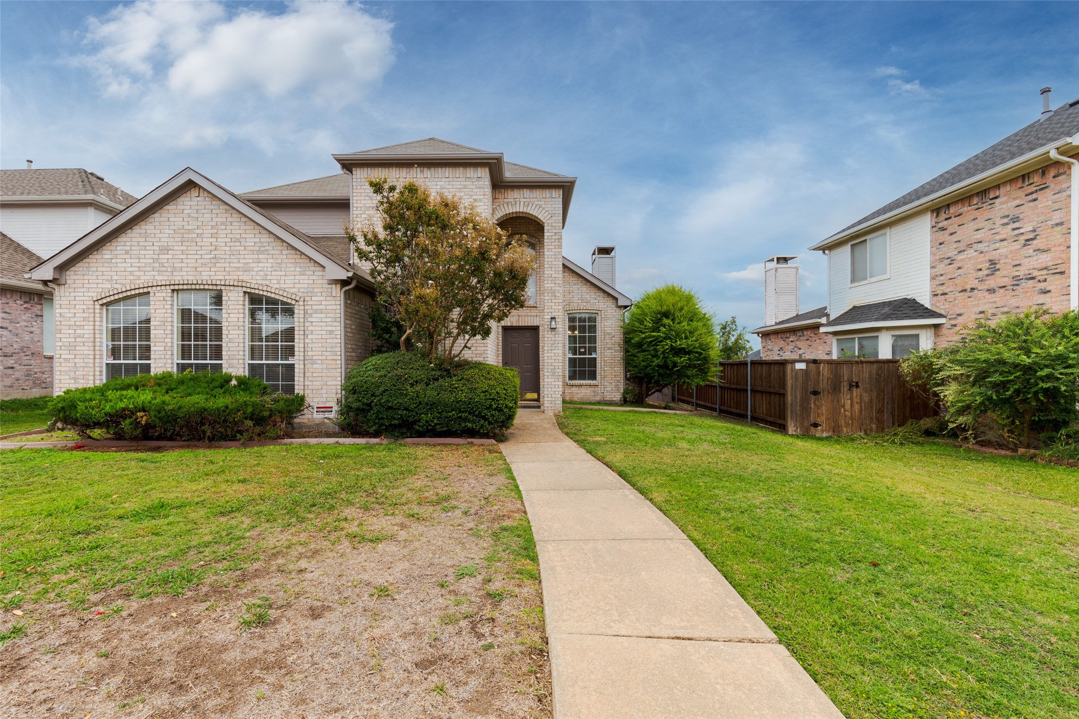 3928 Windford Drive Plano TX 75025