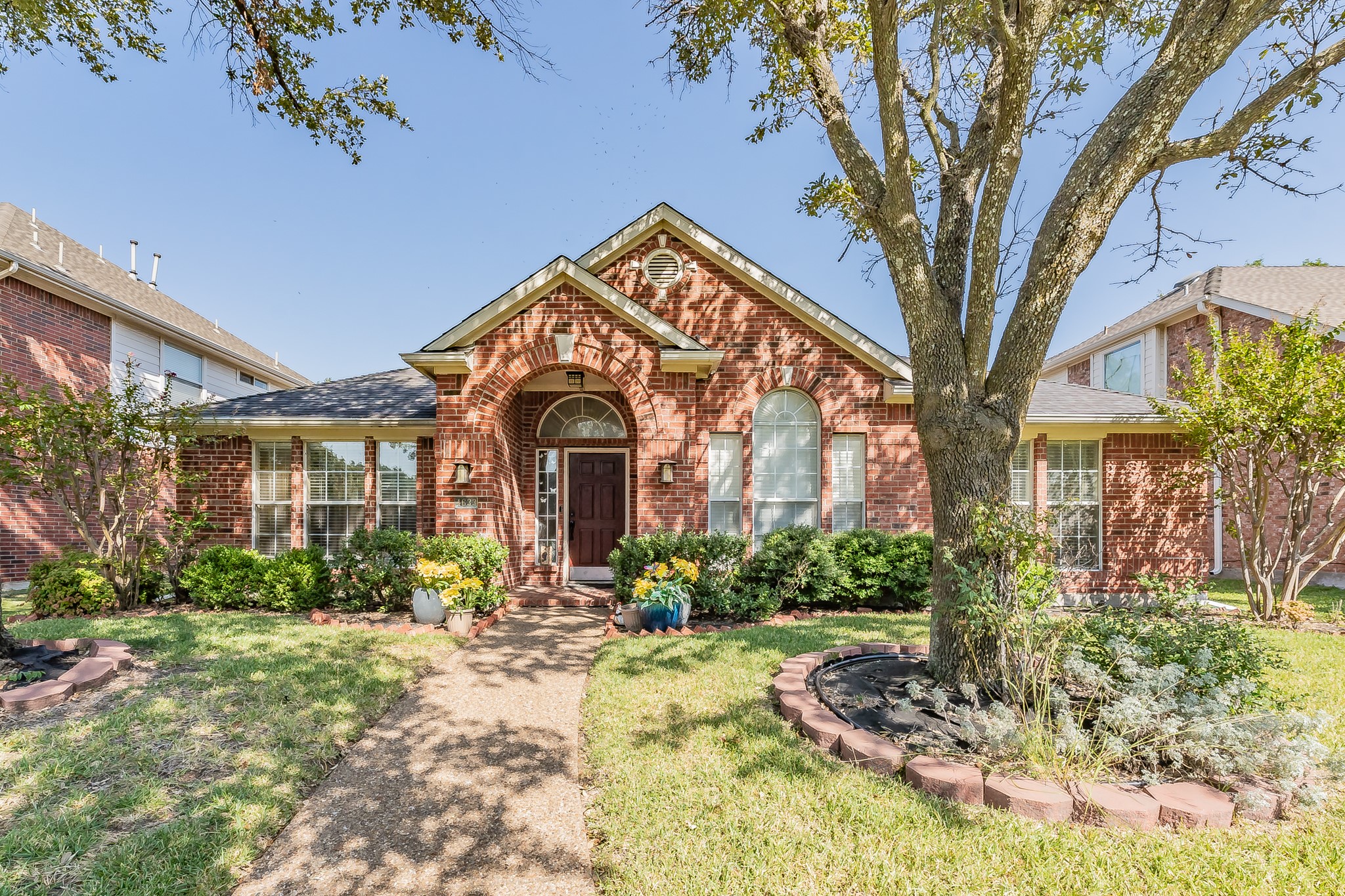 4633 Baldwin Lane Plano TX 75024