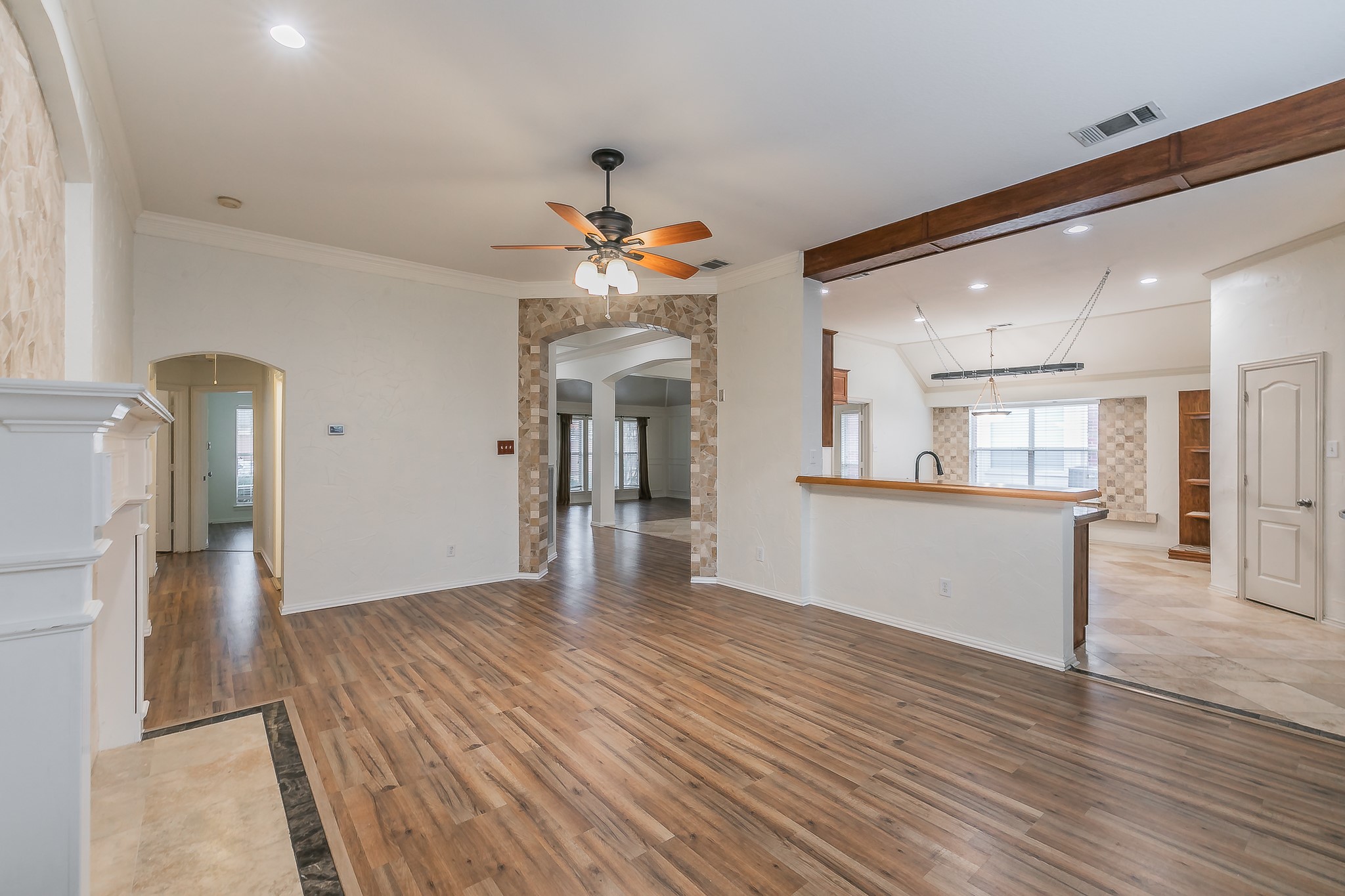 4633 Baldwin Lane Plano TX 75024