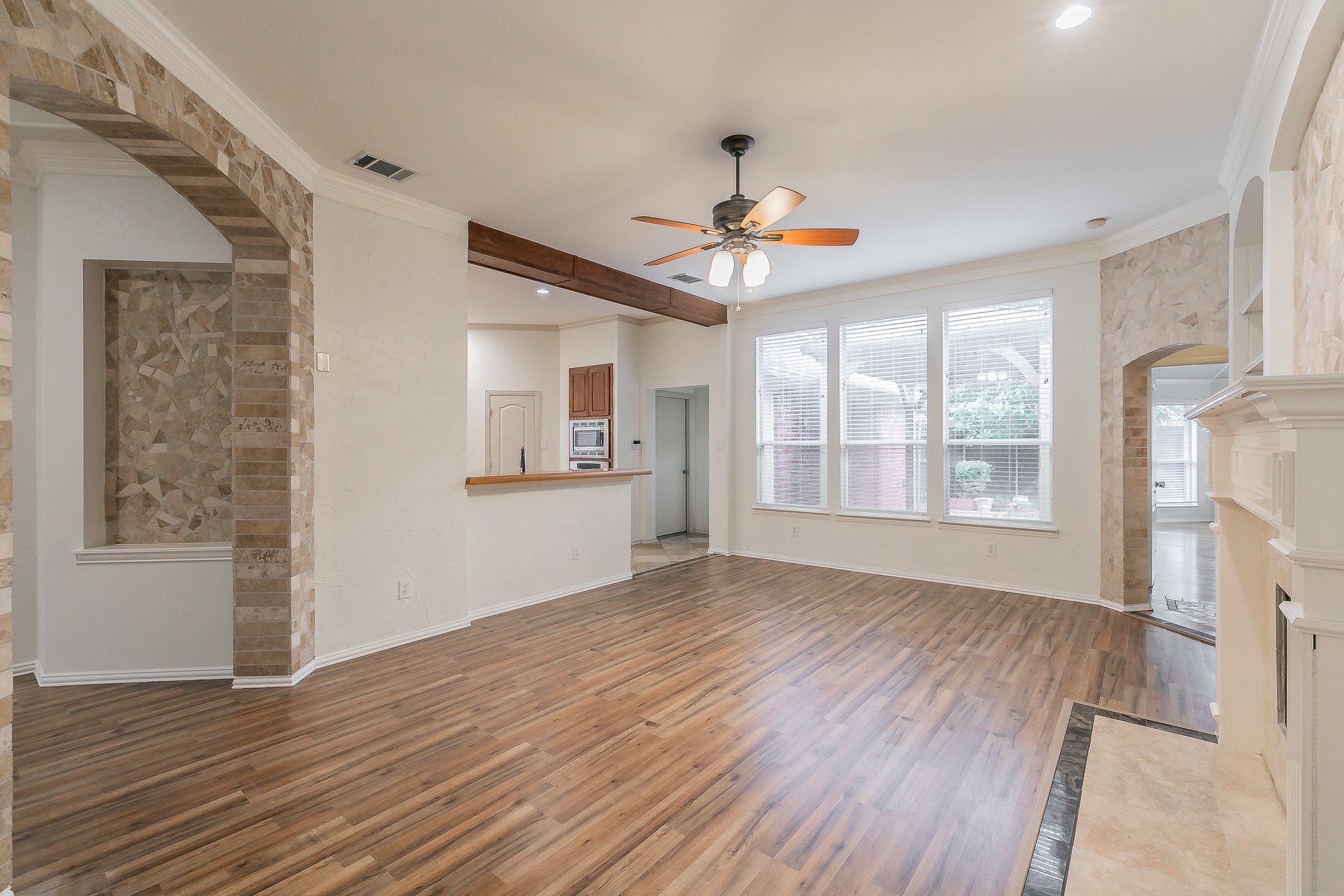 4633 Baldwin Lane Plano TX 75024