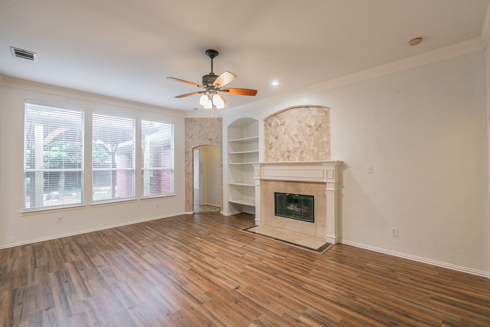 4633 Baldwin Lane Plano TX 75024