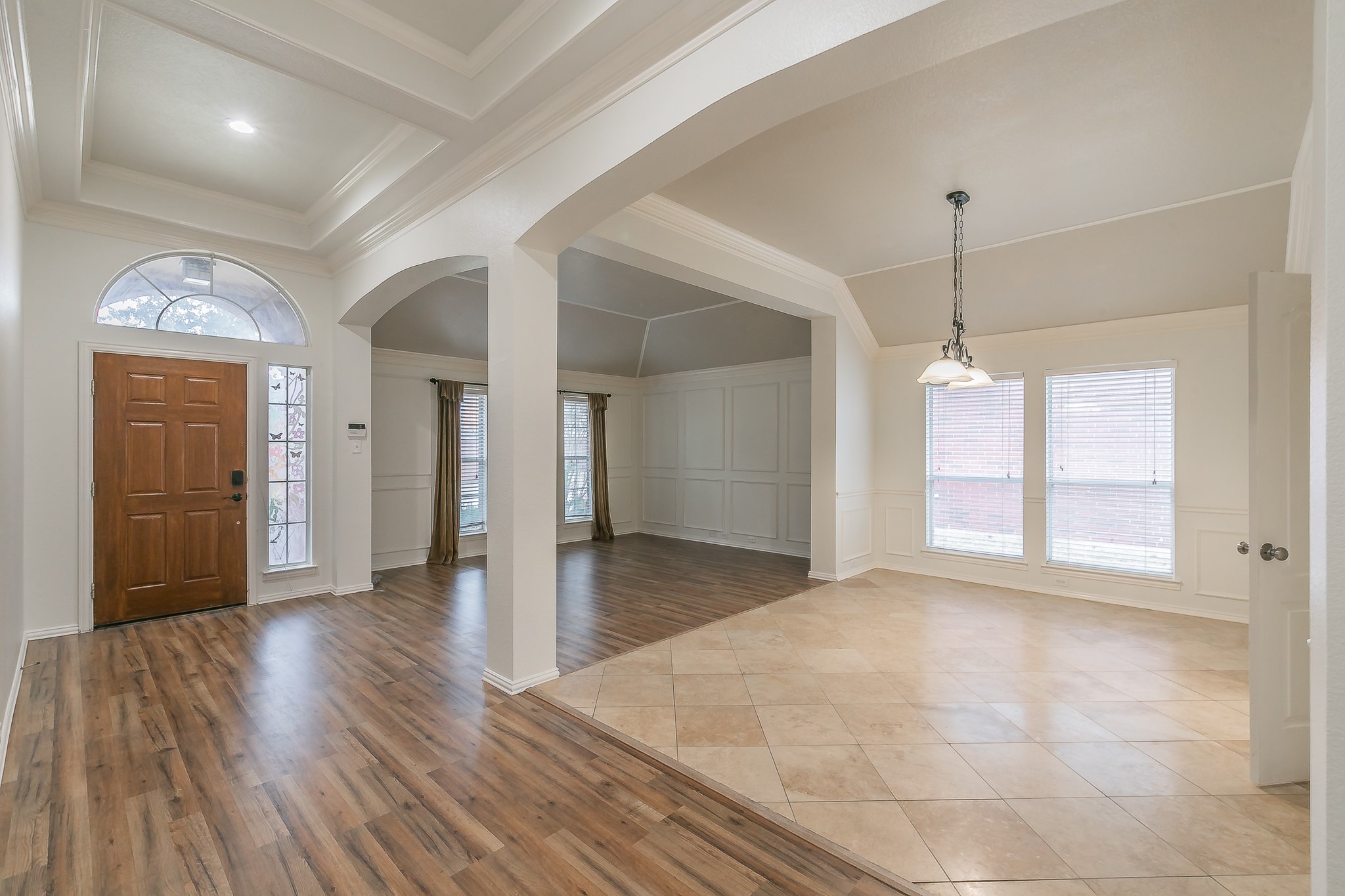 4633 Baldwin Lane Plano TX 75024