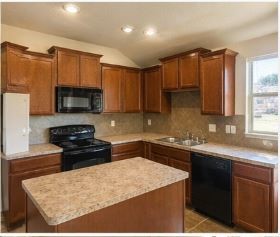 1012 Meadow Green Court Princeton TX 75407