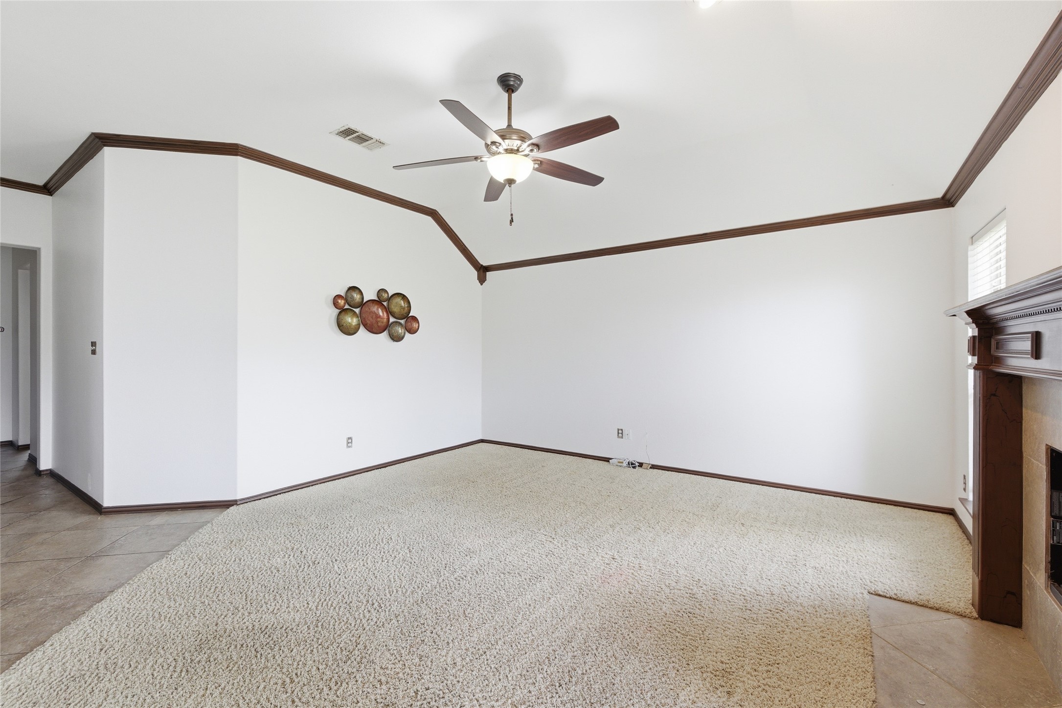 9008 Winding River Drive Fort Worth TX 76118