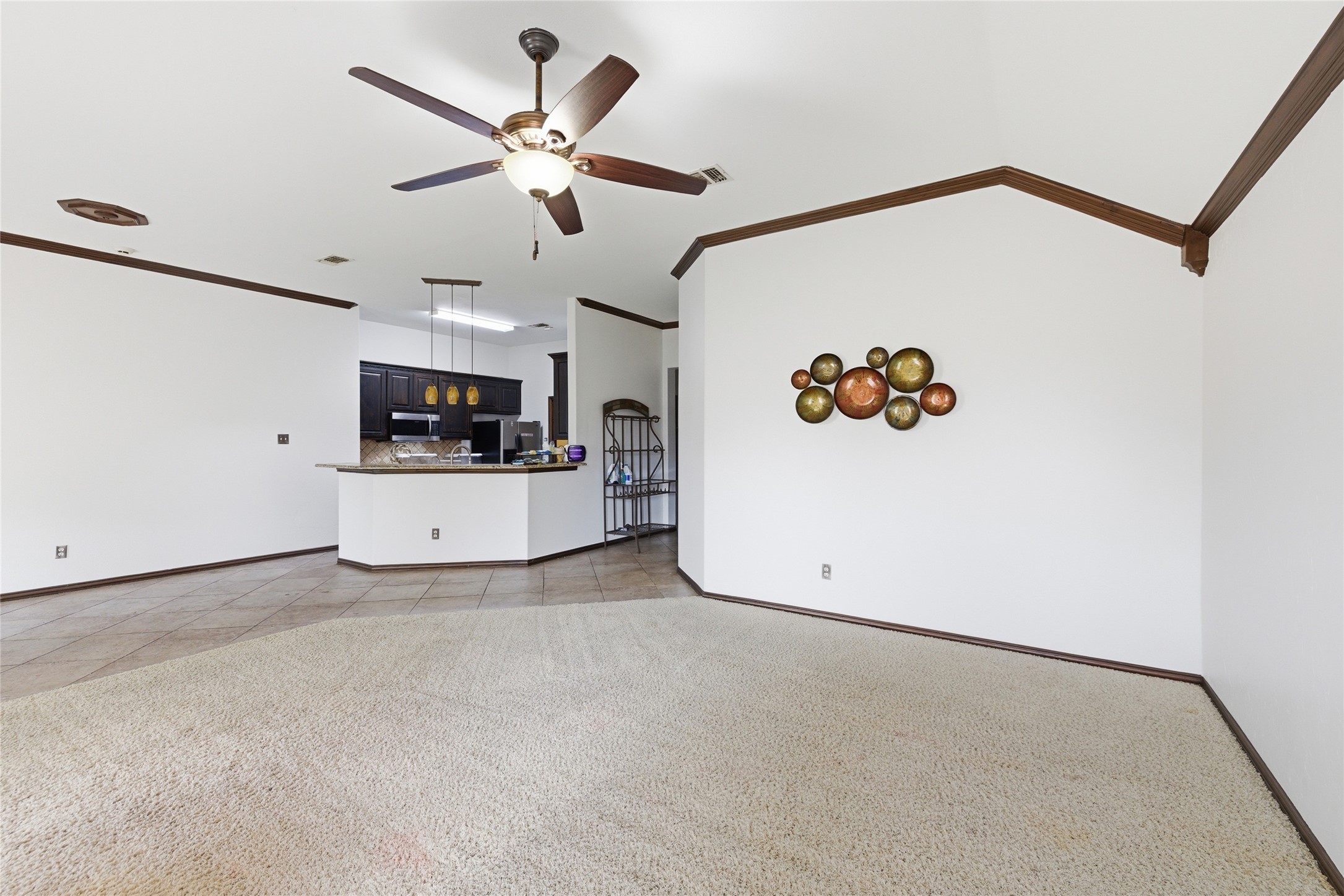 9008 Winding River Drive Fort Worth TX 76118