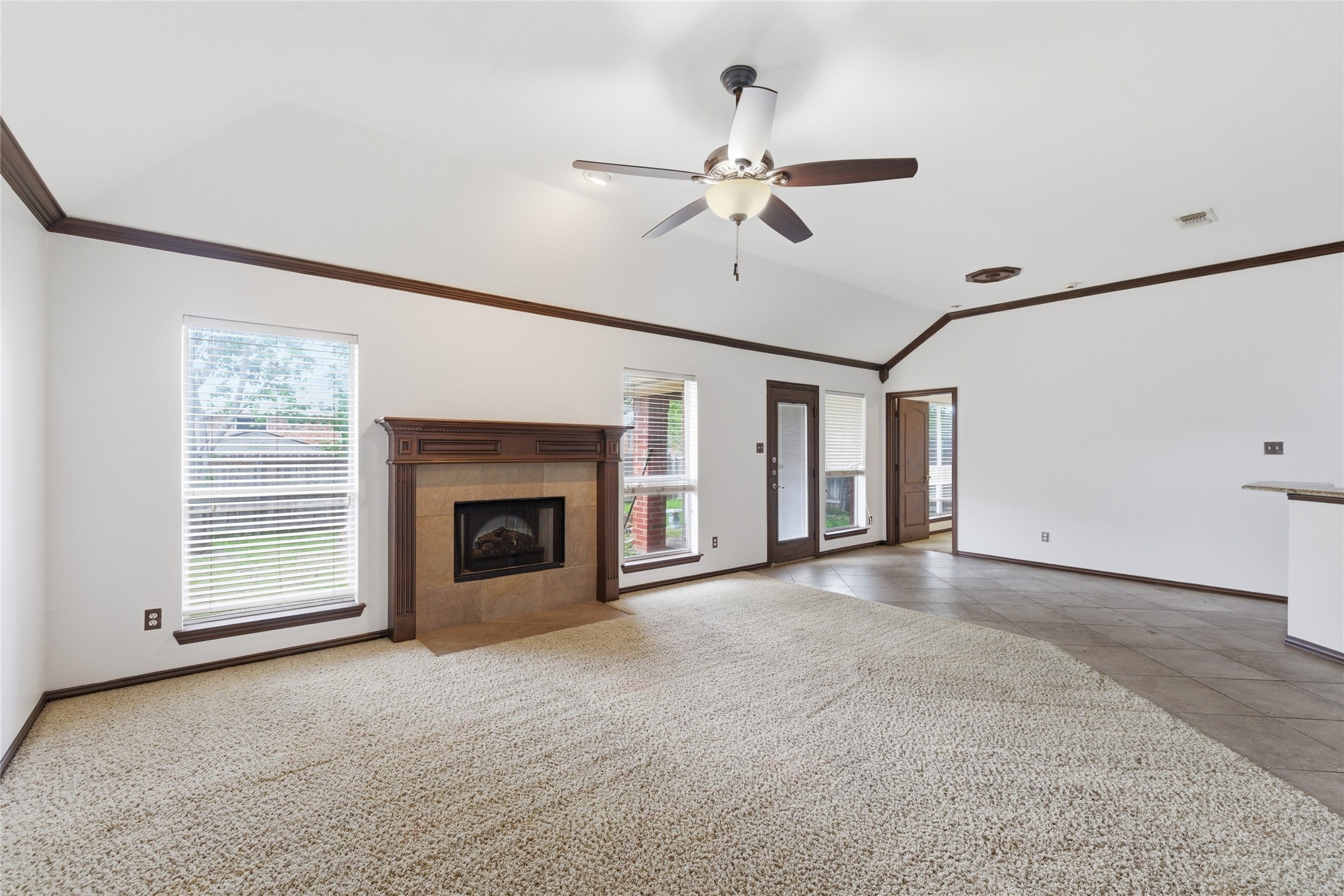 9008 Winding River Drive Fort Worth TX 76118