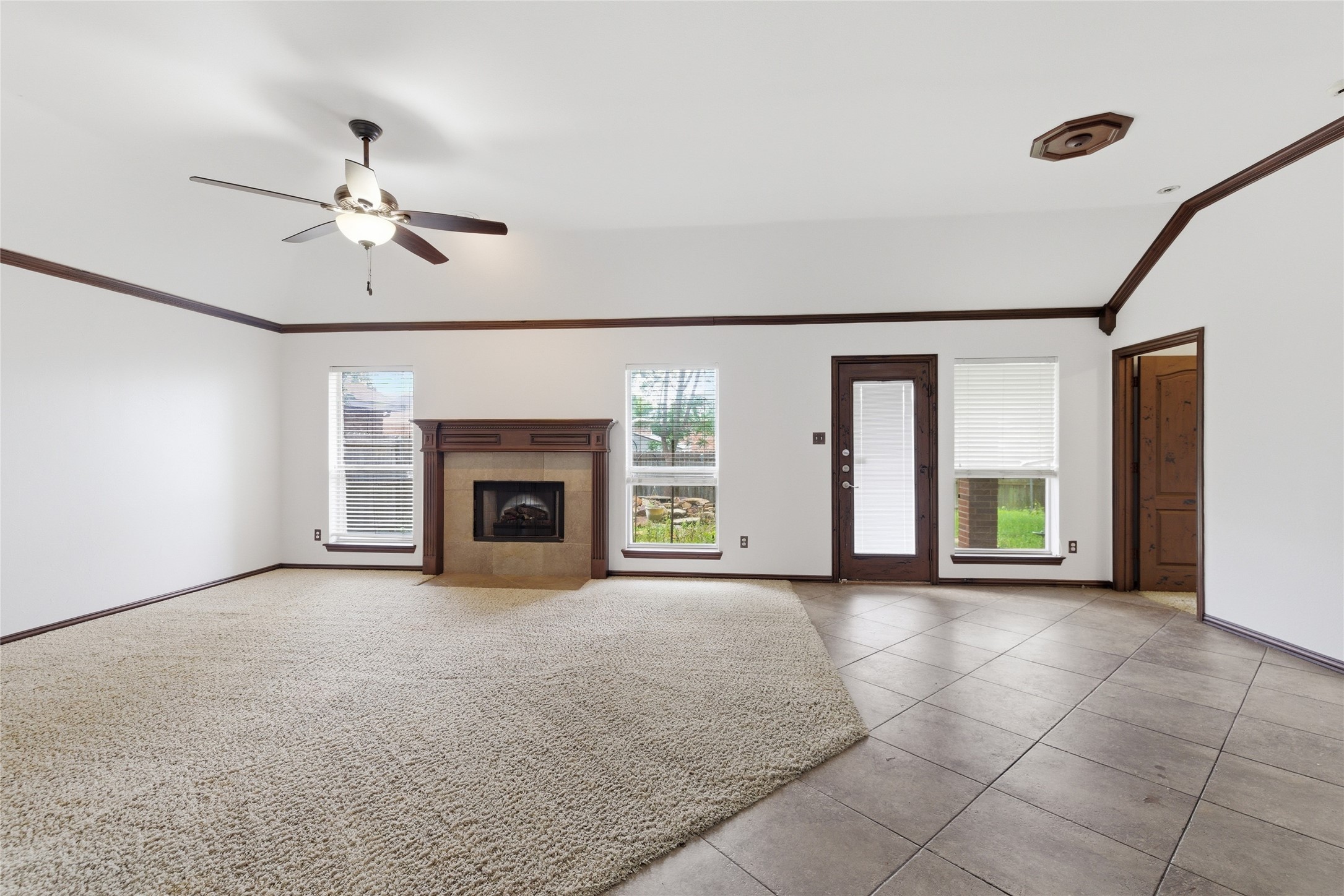9008 Winding River Drive Fort Worth TX 76118