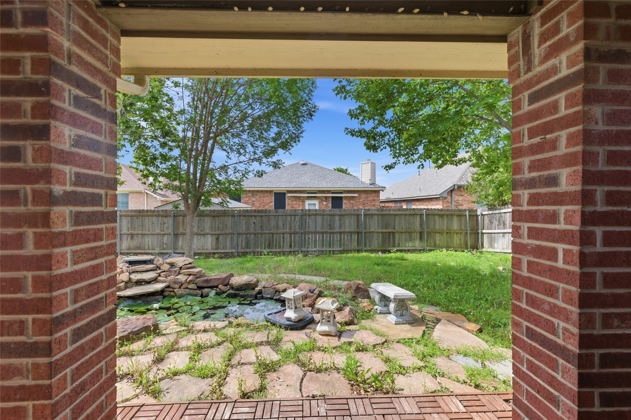 9008 Winding River Drive Fort Worth TX 76118