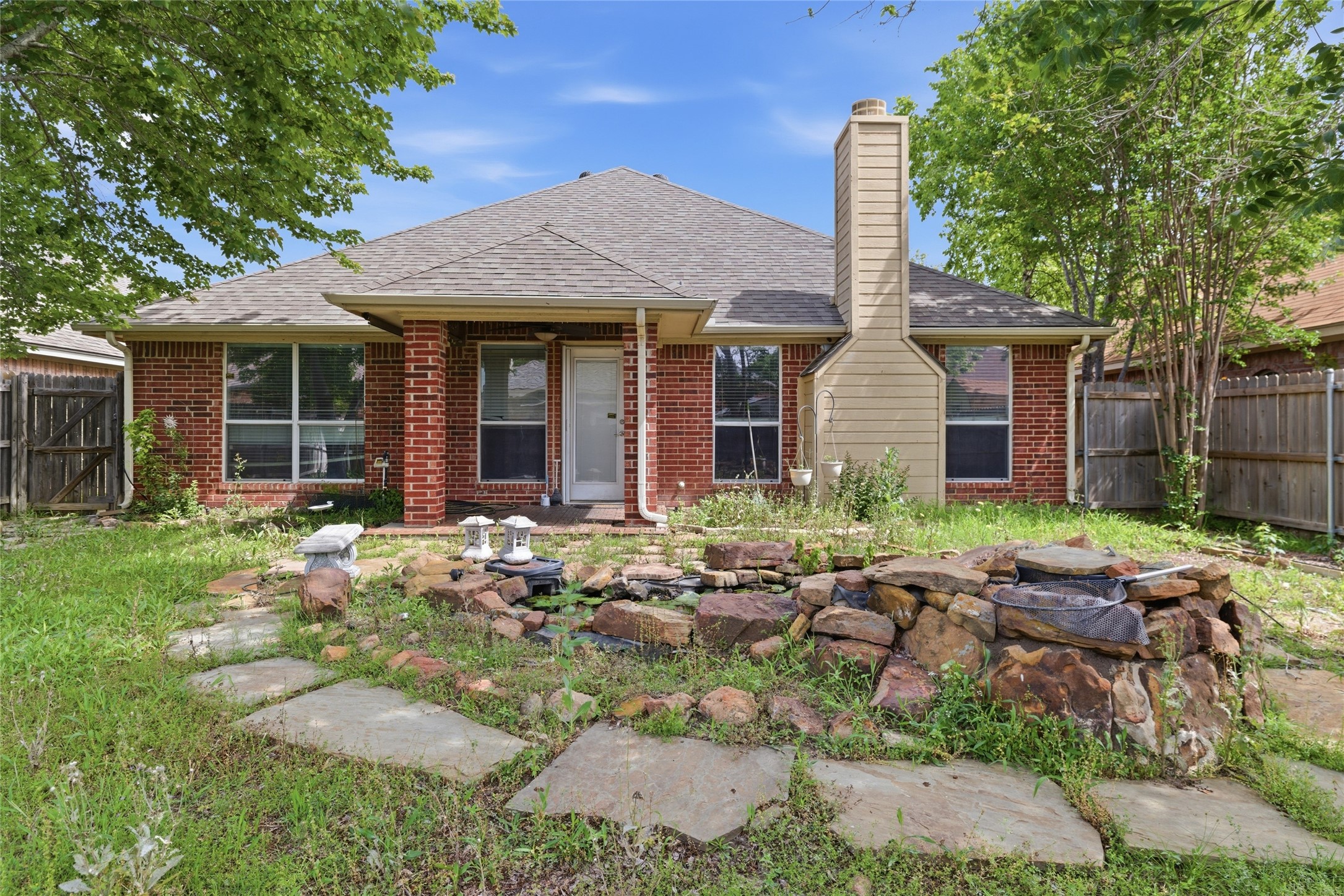 9008 Winding River Drive Fort Worth TX 76118
