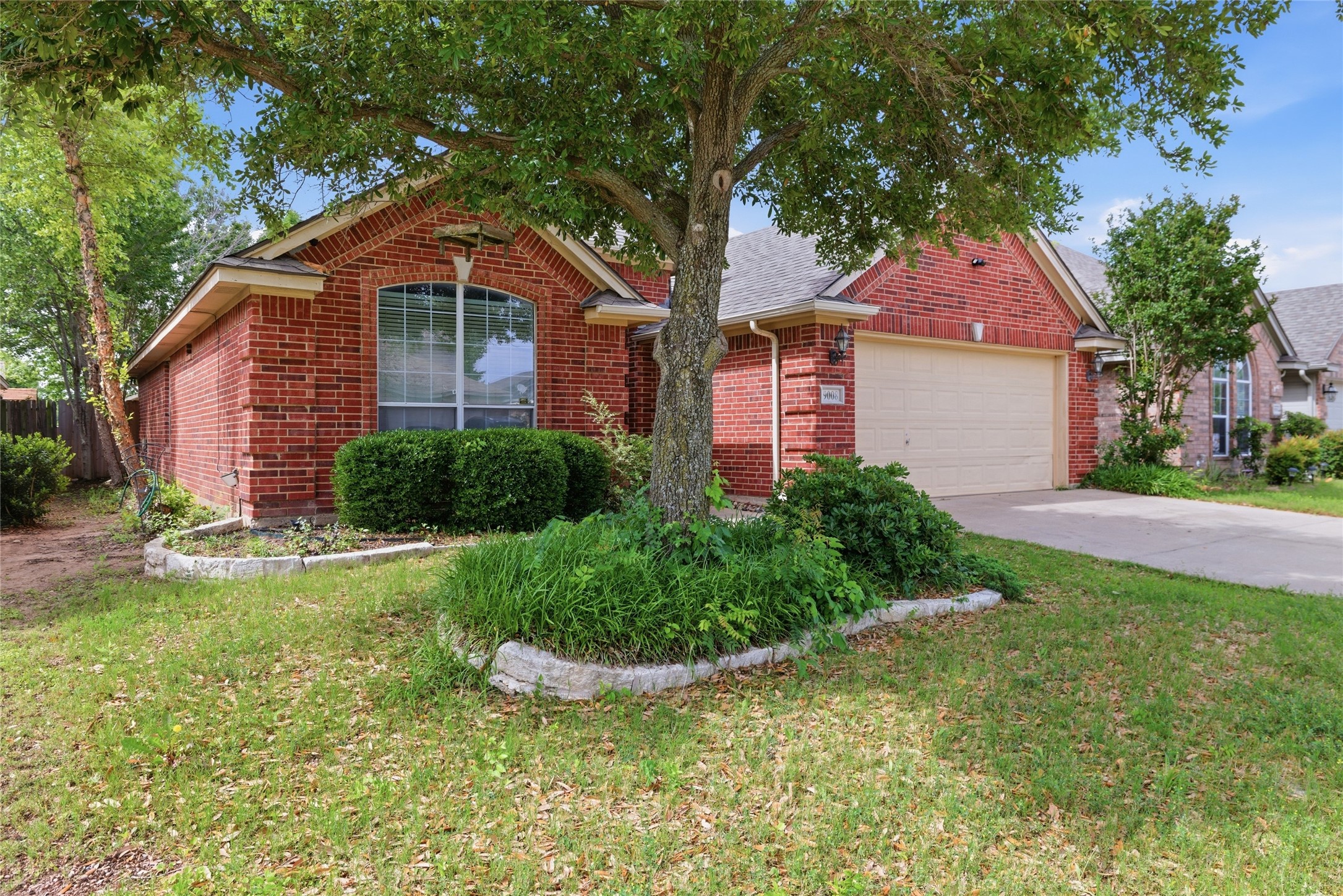 9008 Winding River Drive Fort Worth TX 76118