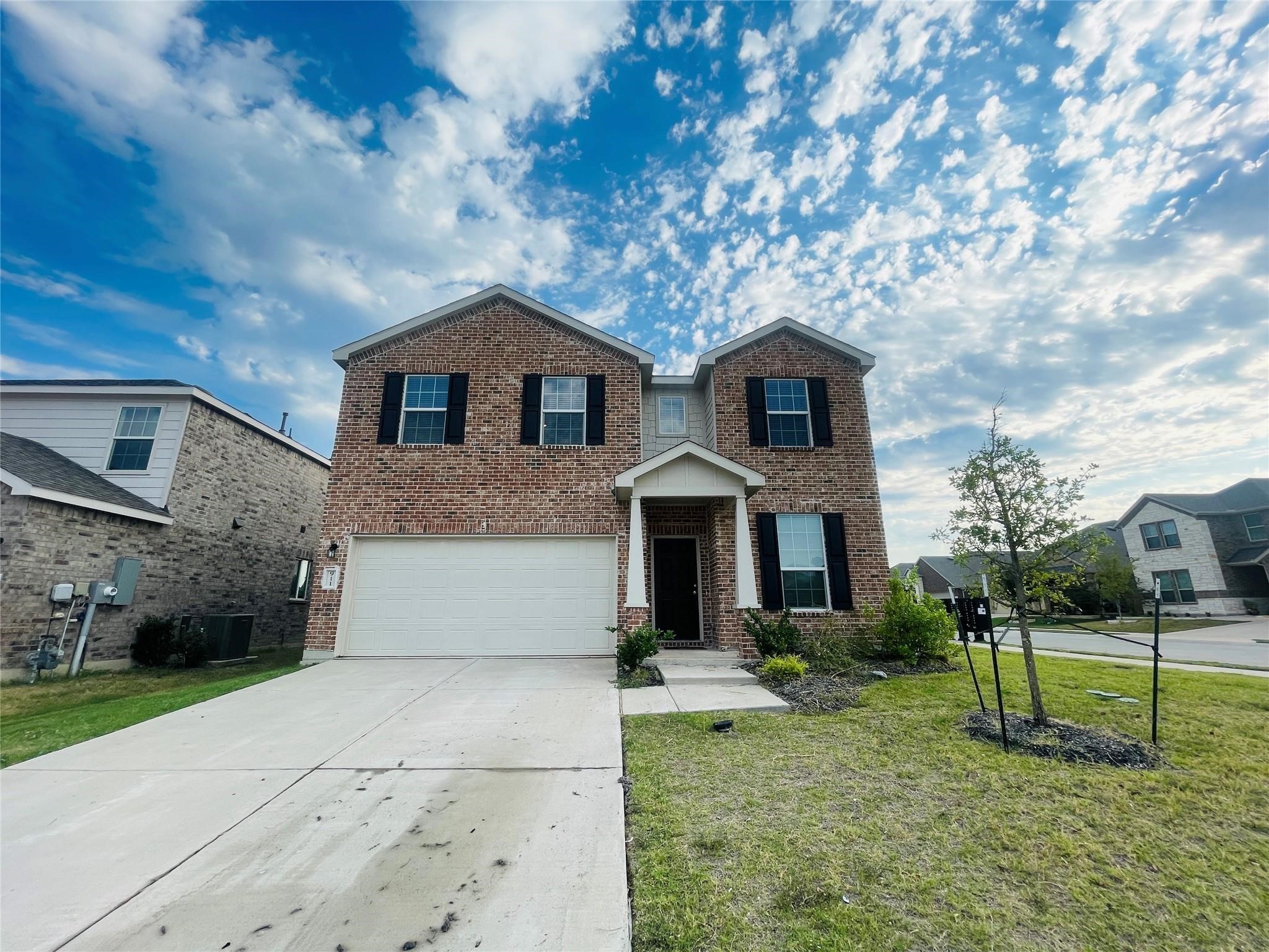 911 Cormorant Street Princeton TX 75407