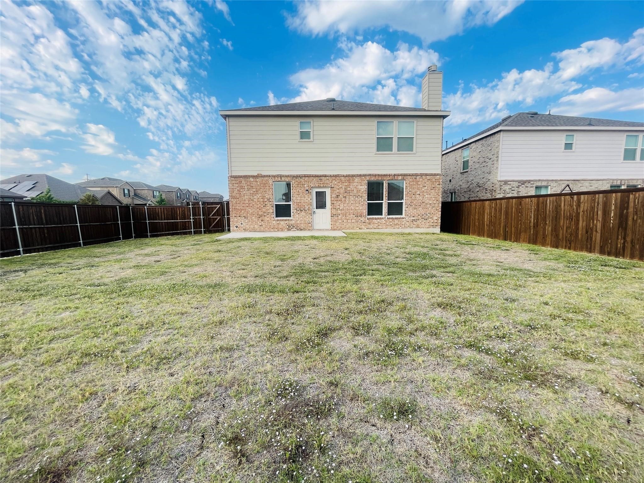 911 Cormorant Street Princeton TX 75407