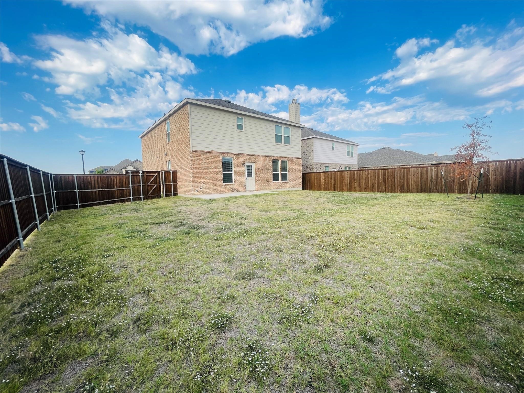 911 Cormorant Street Princeton TX 75407