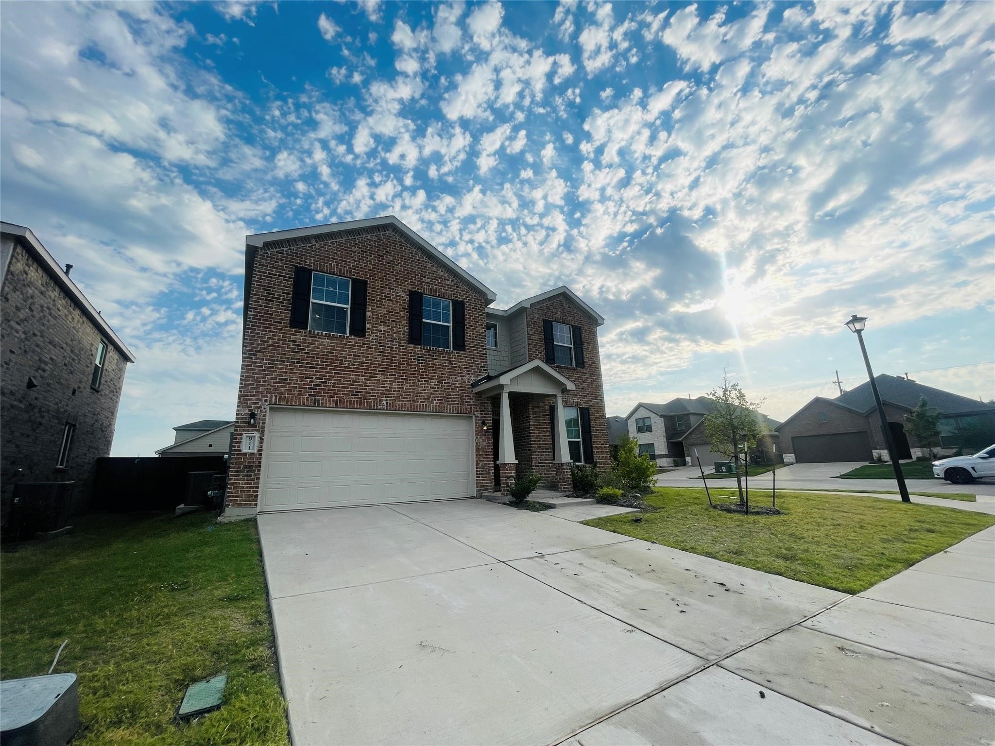 911 Cormorant Street Princeton TX 75407