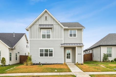6644 Windfall Drive Fort Worth TX 76135