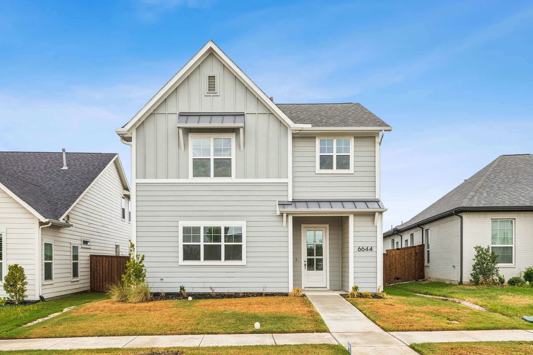 6644 Windfall Drive Fort Worth TX 76135