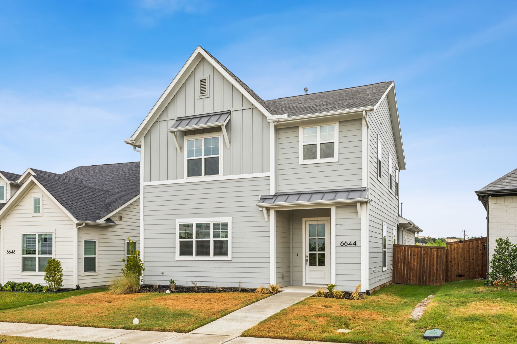 6644 Windfall Drive Fort Worth TX 76135