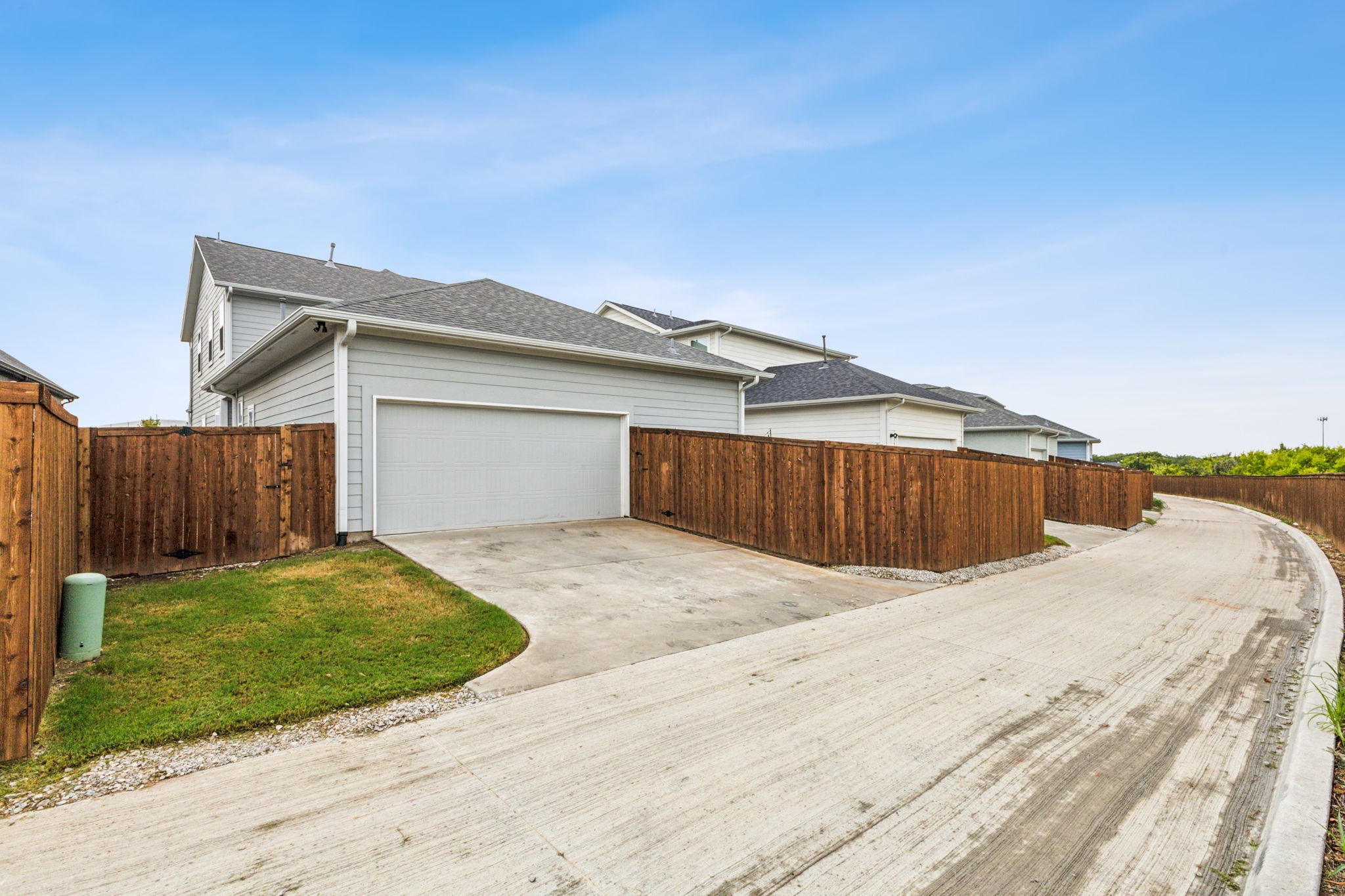 6644 Windfall Drive Fort Worth TX 76135