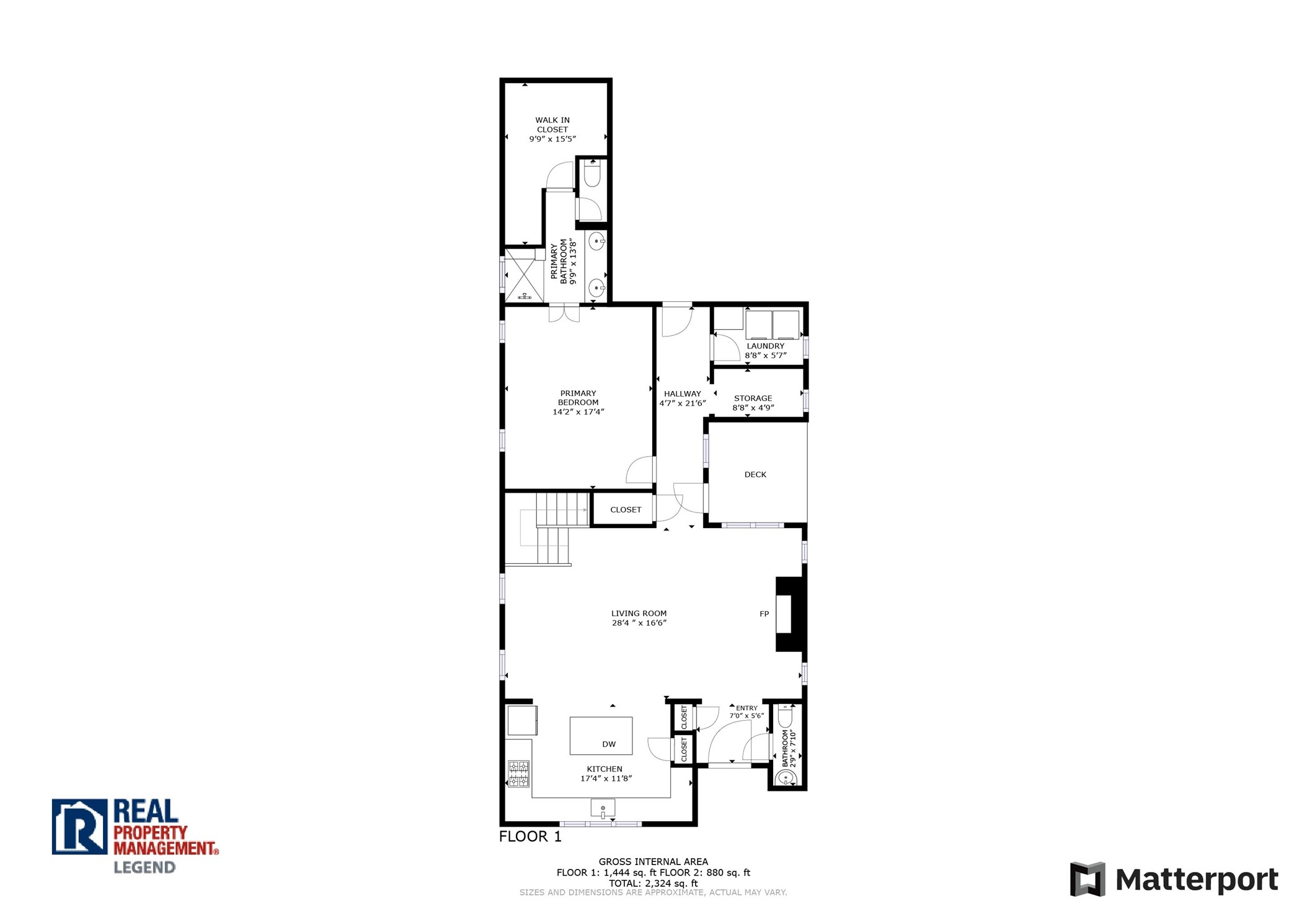 6644 Windfall Drive Fort Worth TX 76135