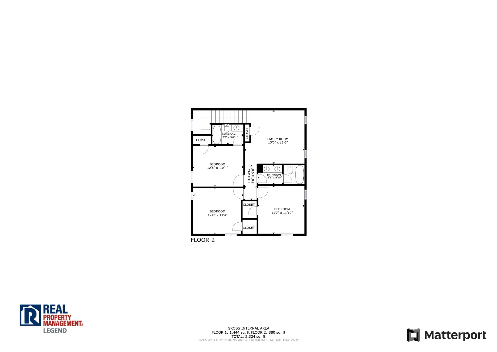 6644 Windfall Drive Fort Worth TX 76135