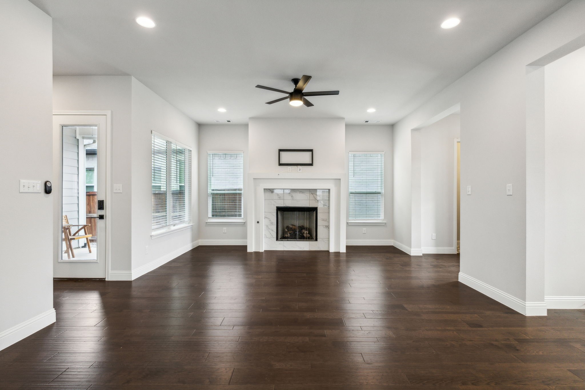 6644 Windfall Drive Fort Worth TX 76135