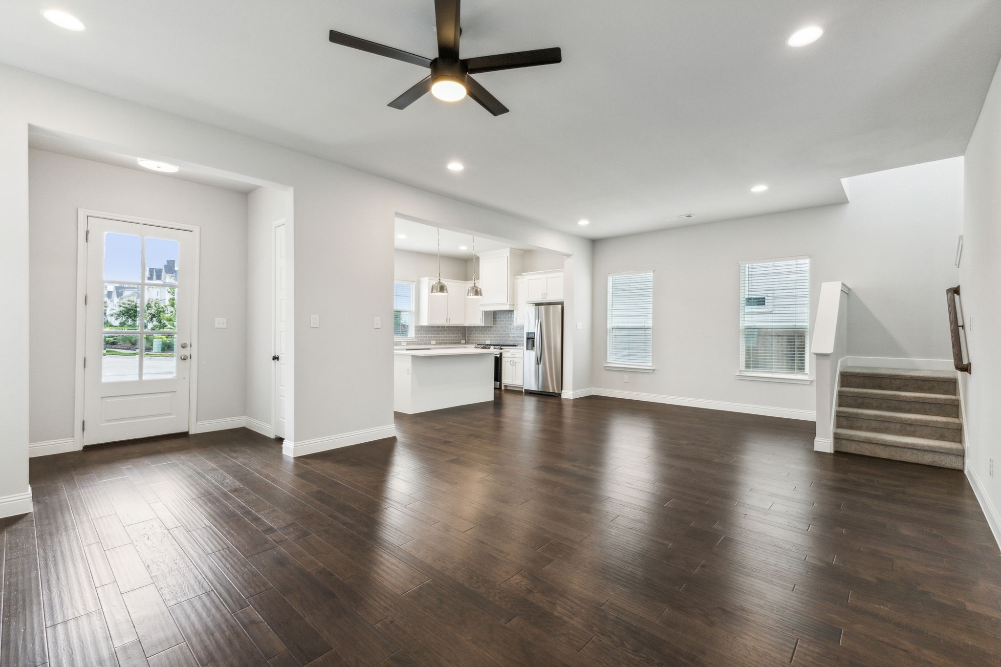 6644 Windfall Drive Fort Worth TX 76135