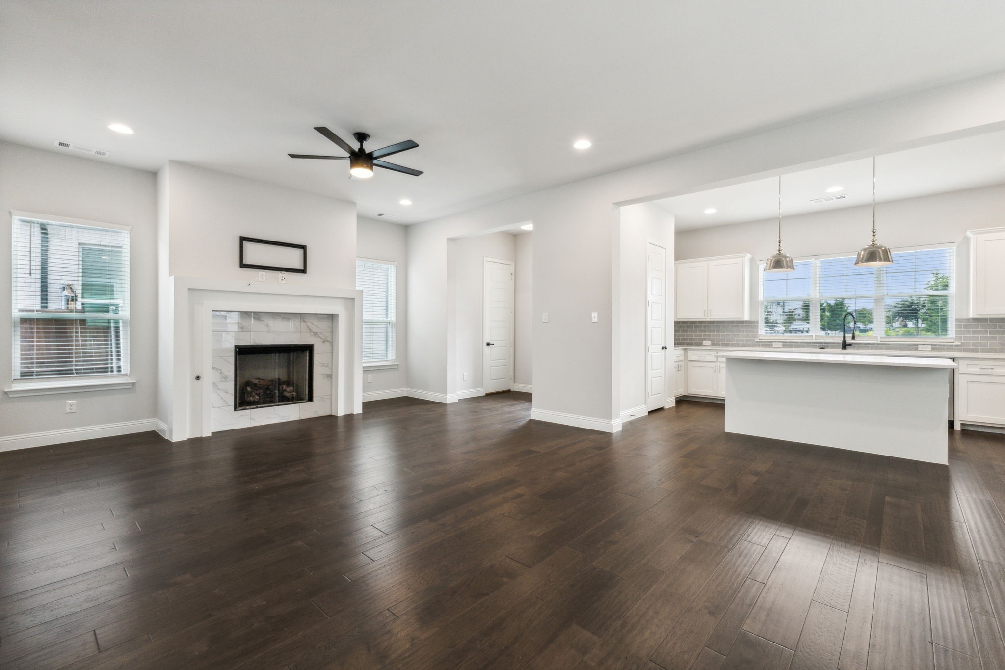 6644 Windfall Drive Fort Worth TX 76135