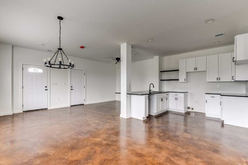 1020 Burnett Boulevard Alvarado TX 76009