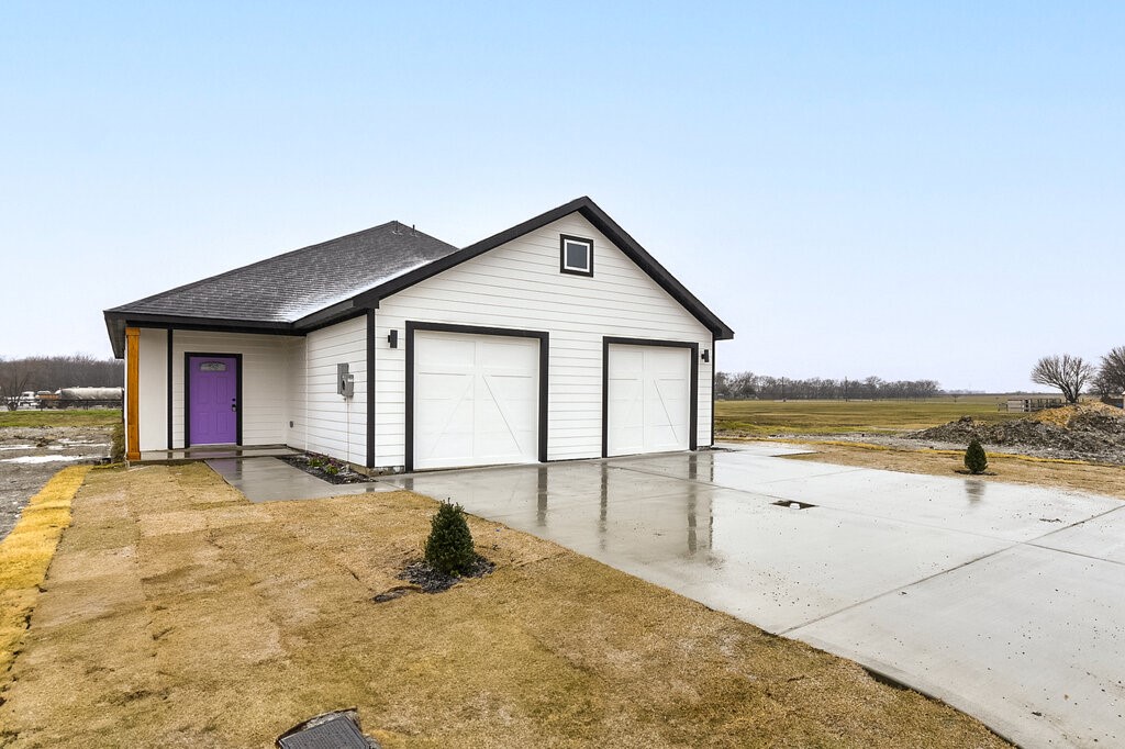 1020 Burnett Boulevard Alvarado TX 76009