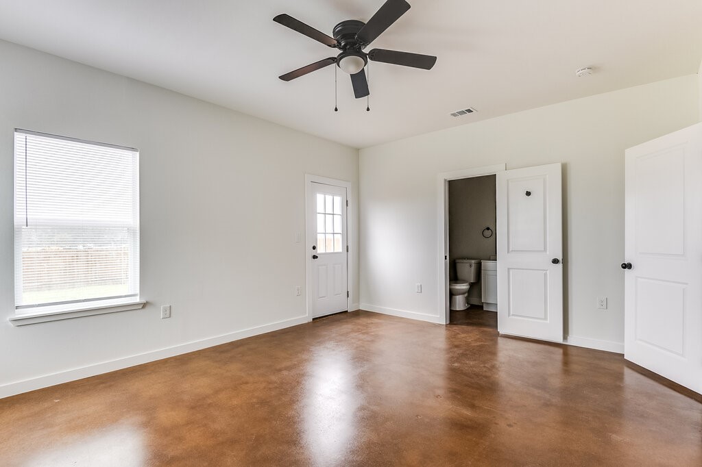 1020 Burnett Boulevard Alvarado TX 76009
